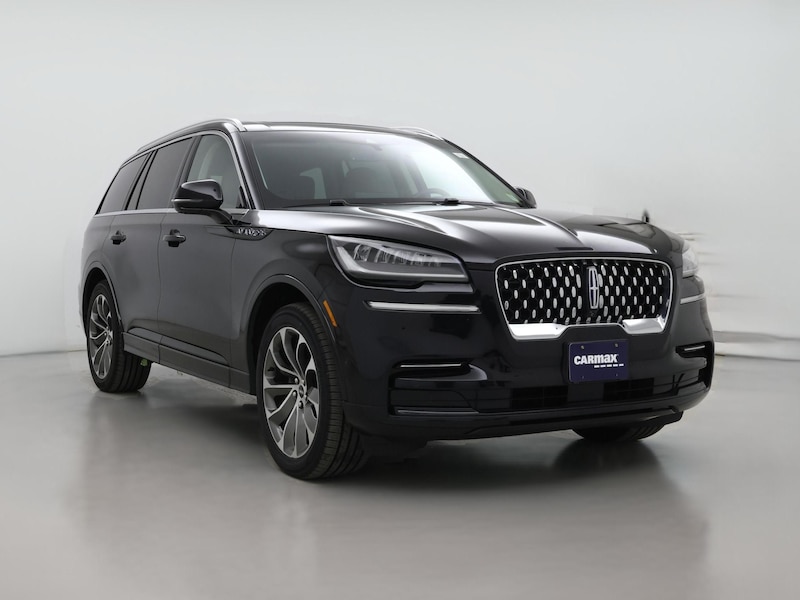 2023 Lincoln Aviator Grand Touring
