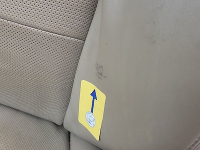 Condition detail