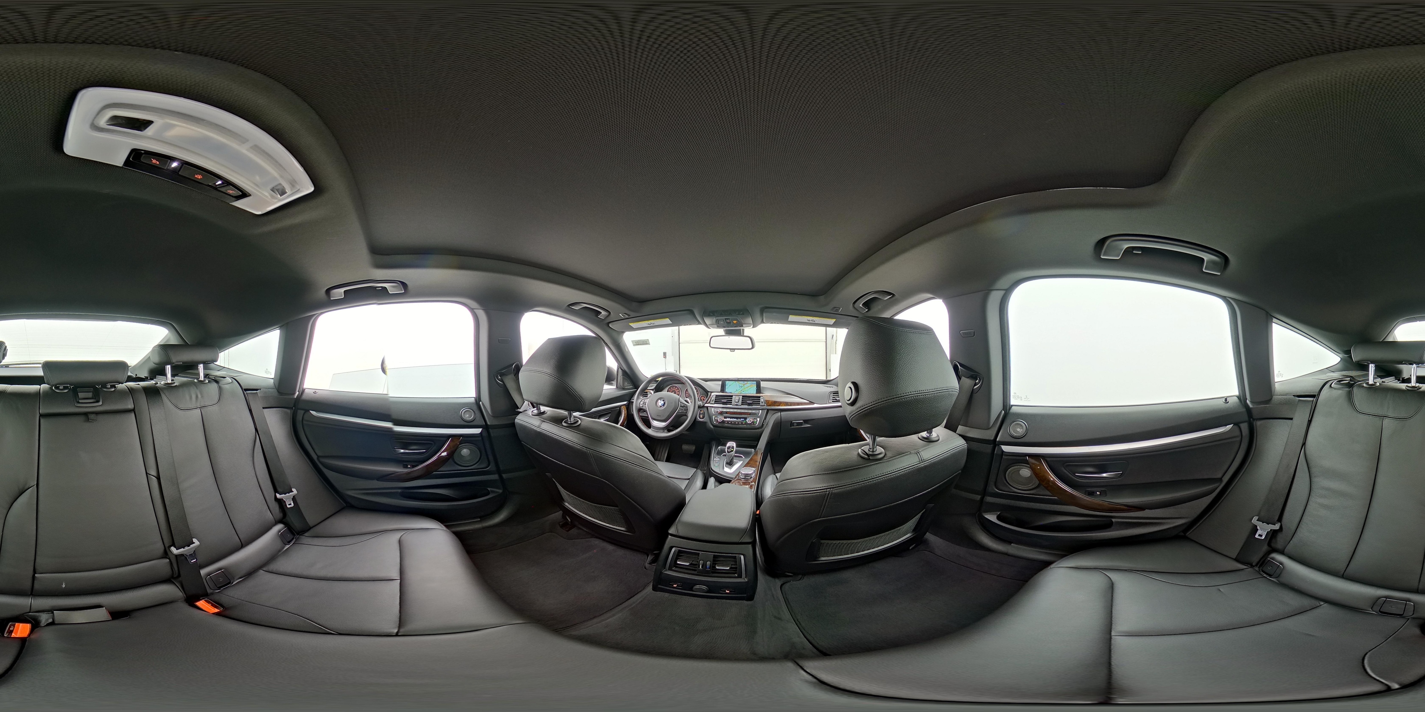 2016 BMW 3 Series 335i - Photo 26