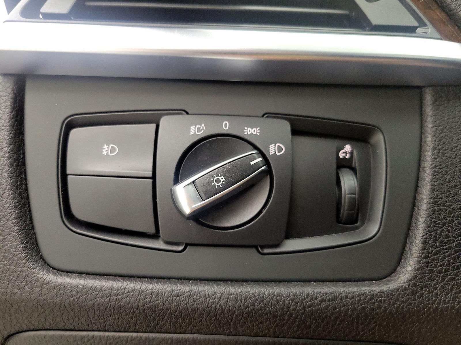 2016 BMW 3 Series 335i - Photo 14
