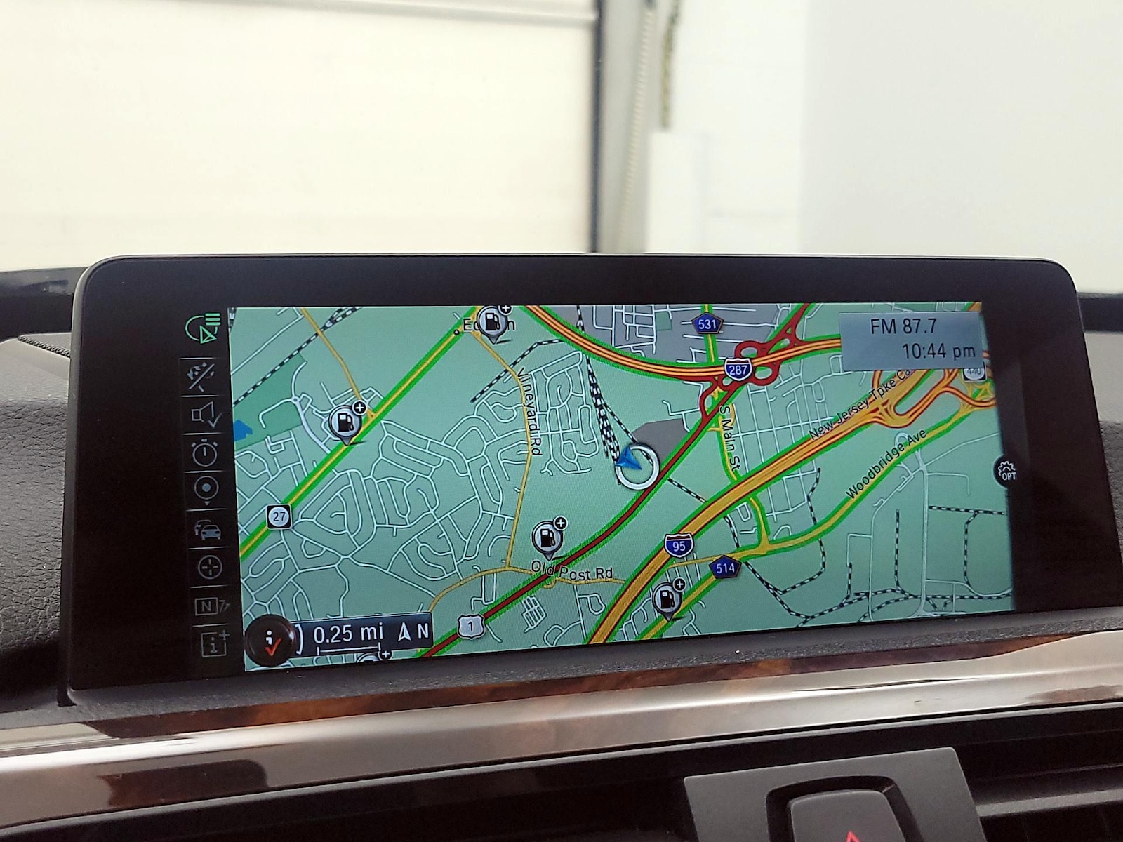 2016 BMW 3 Series 335i - Photo 15