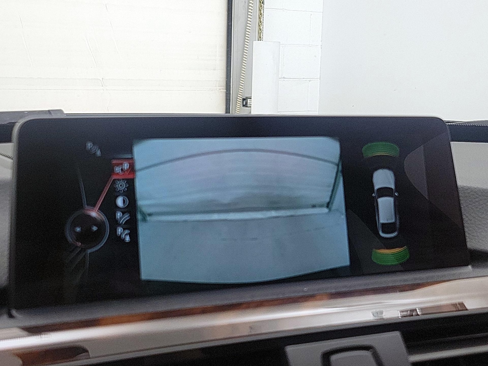 2016 BMW 3 Series 335i - Photo 16