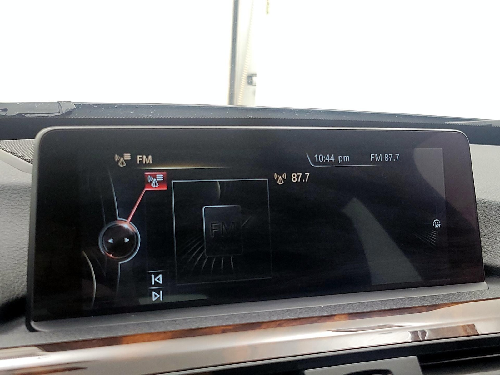 2016 BMW 3 Series 335i - Photo 17