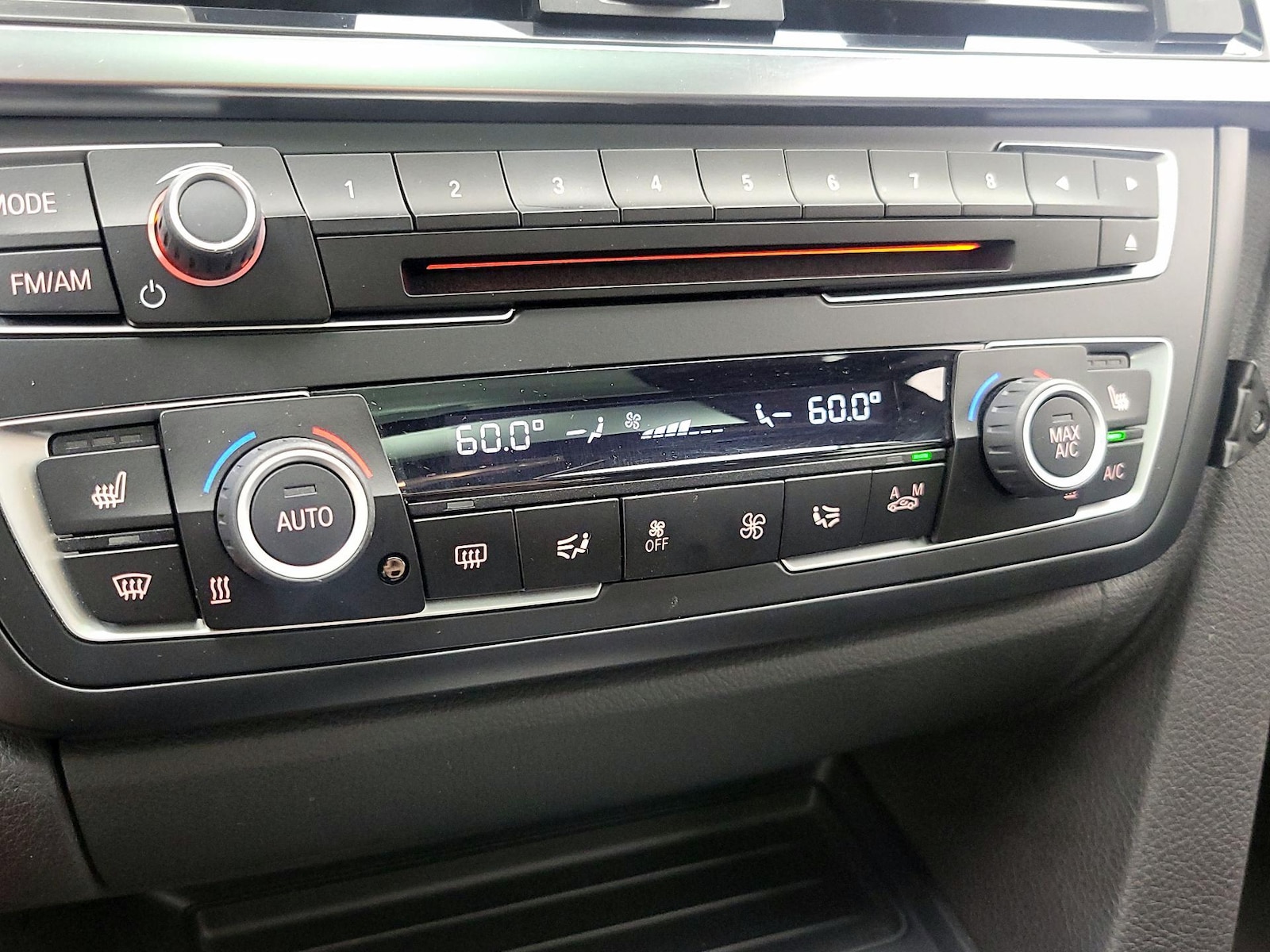 2016 BMW 3 Series 335i - Photo 18