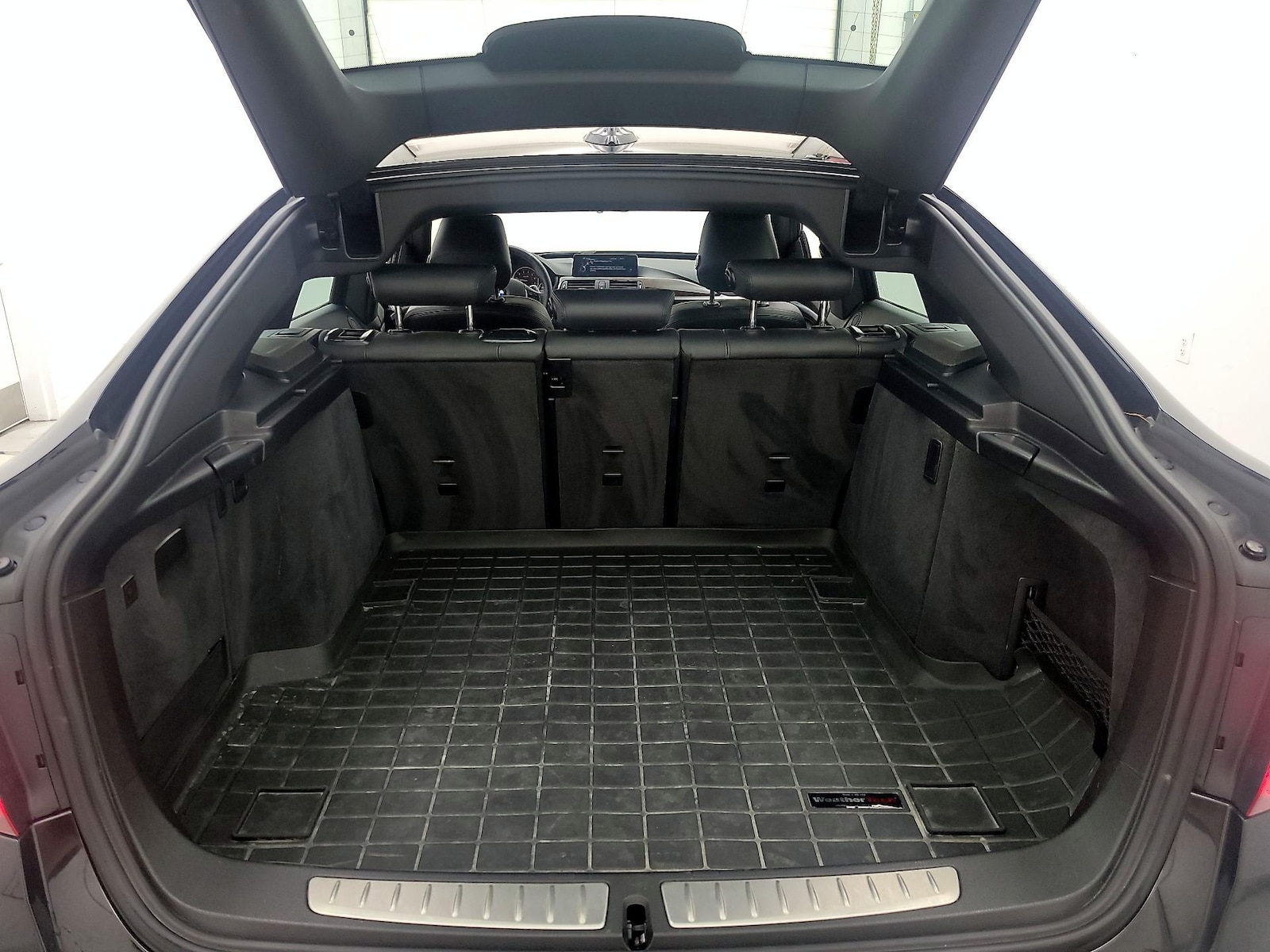 2016 BMW 3 Series 335i - Photo 22