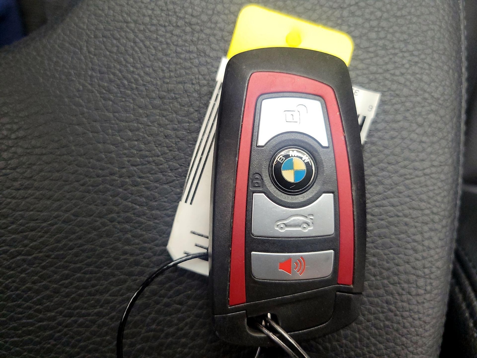2016 BMW 3 Series 335i - Photo 24
