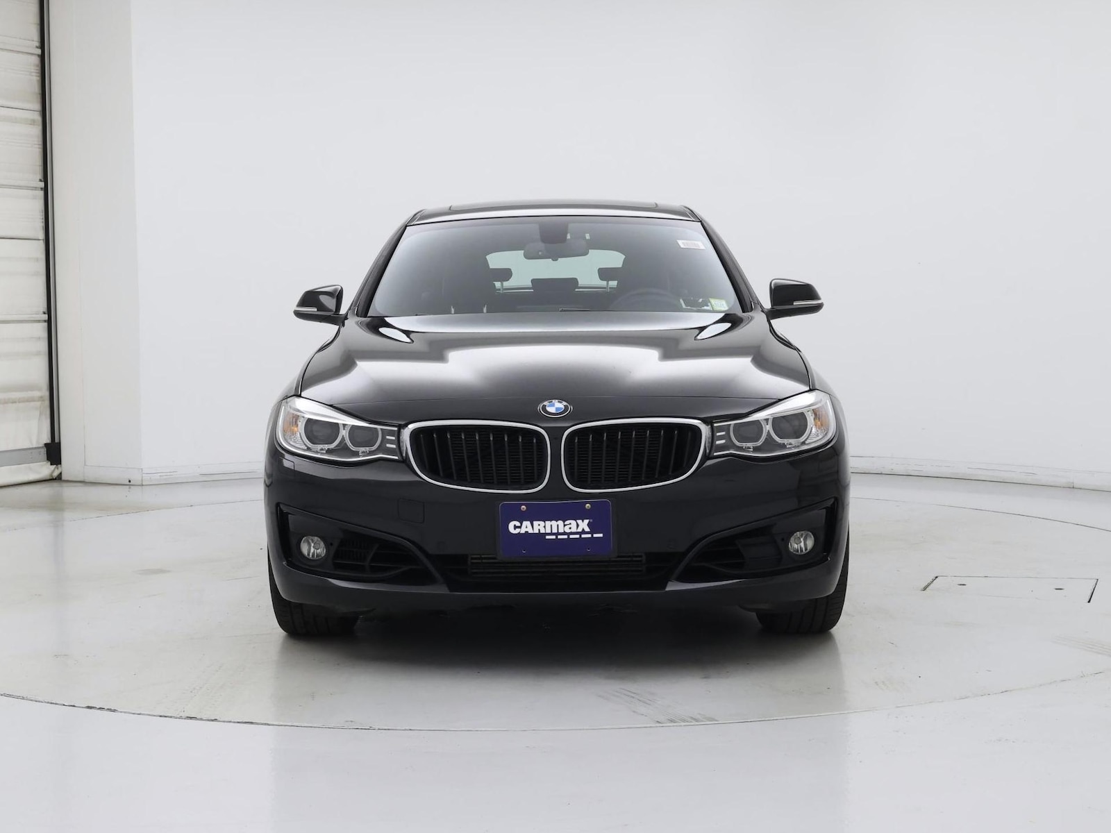 2016 BMW 3 Series 335i - Photo 6