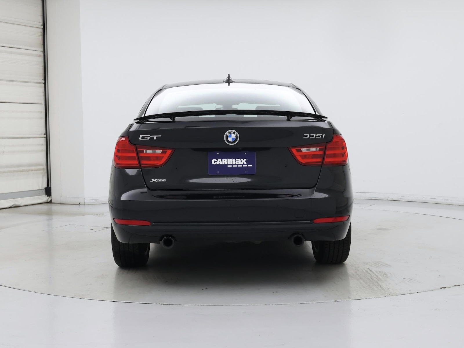 2016 BMW 3 Series 335i - Photo 7