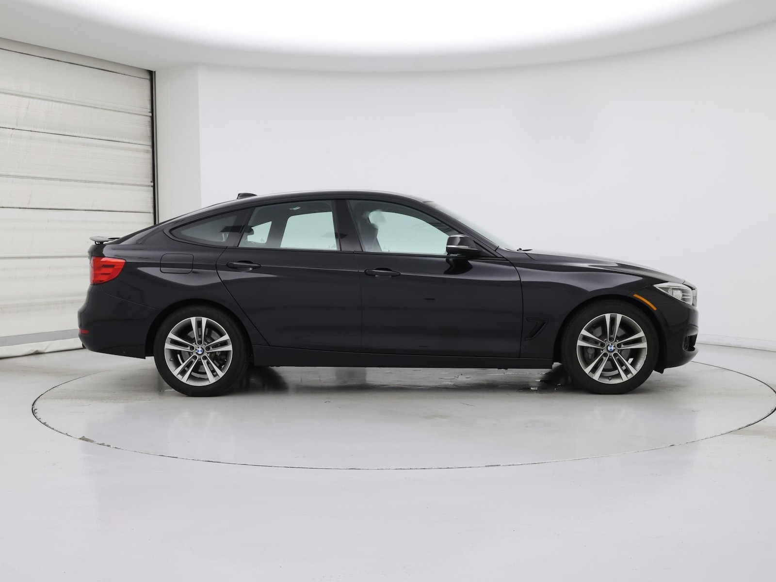 2016 BMW 3 Series 335i - Photo 8