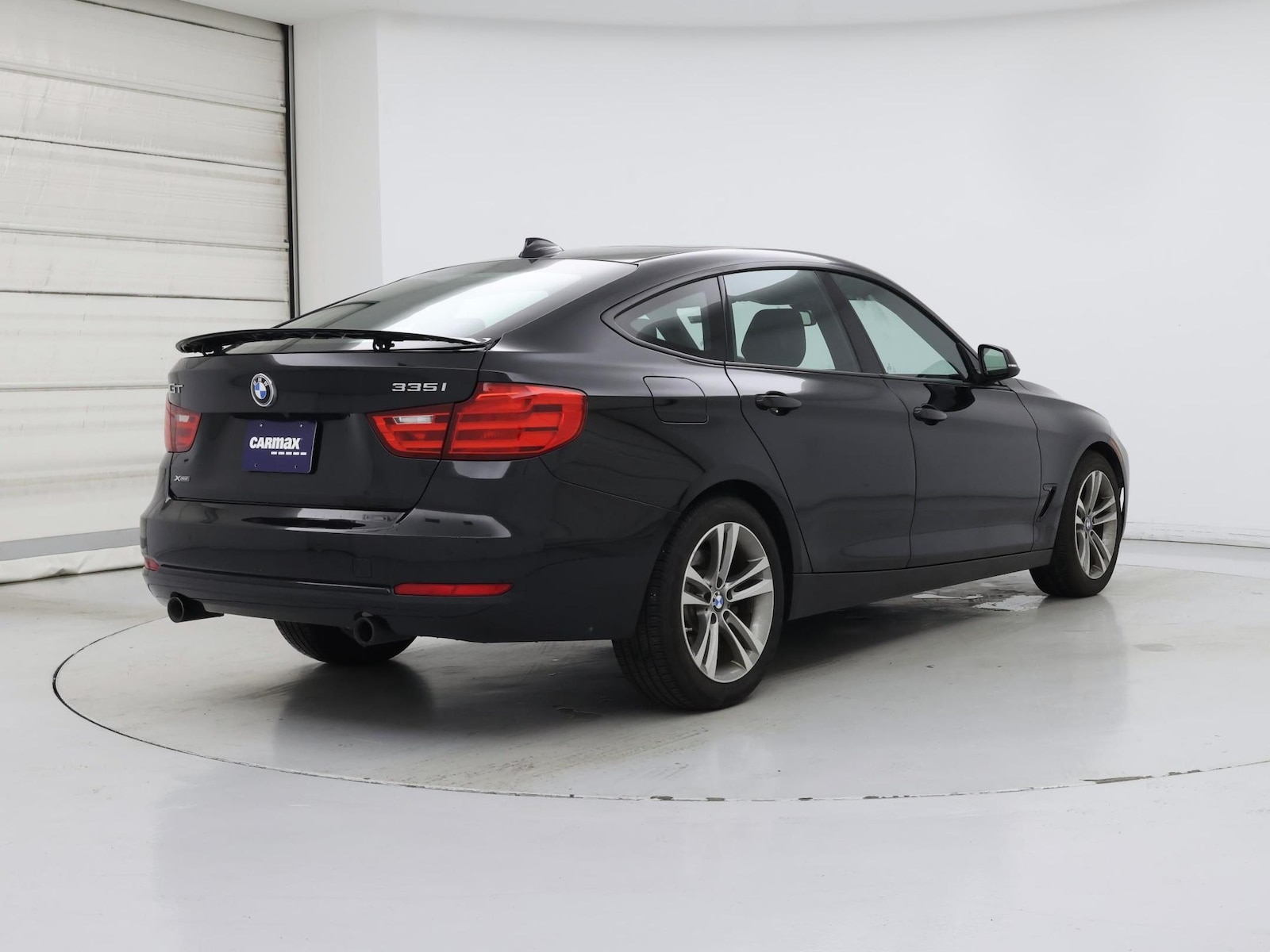 2016 BMW 3 Series 335i - Photo 9