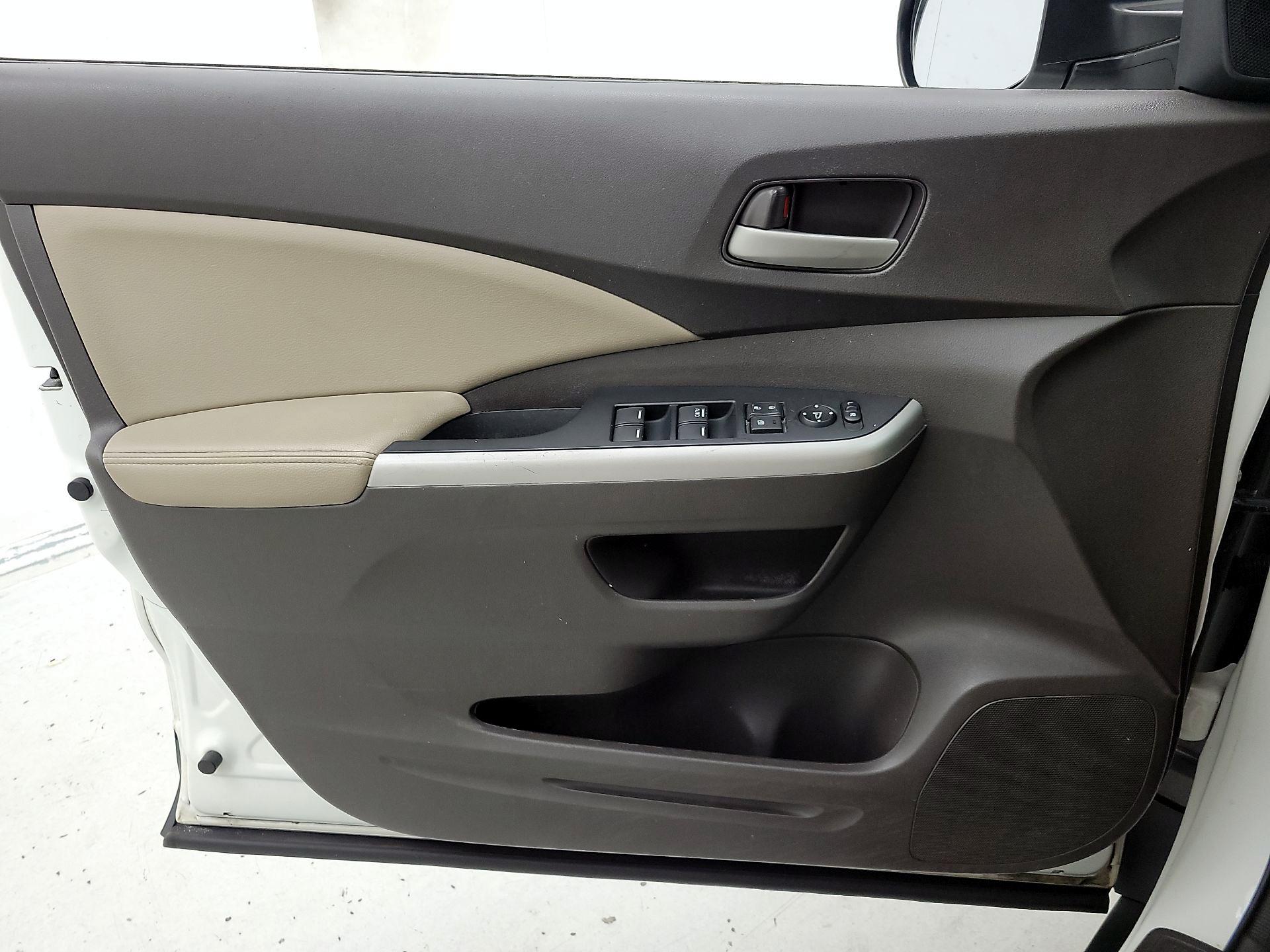 Thumbnail: 2014 Honda CR-V - 12
