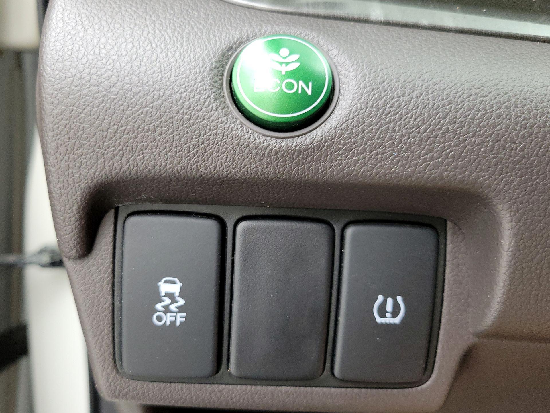 Thumbnail: 2014 Honda CR-V - 13