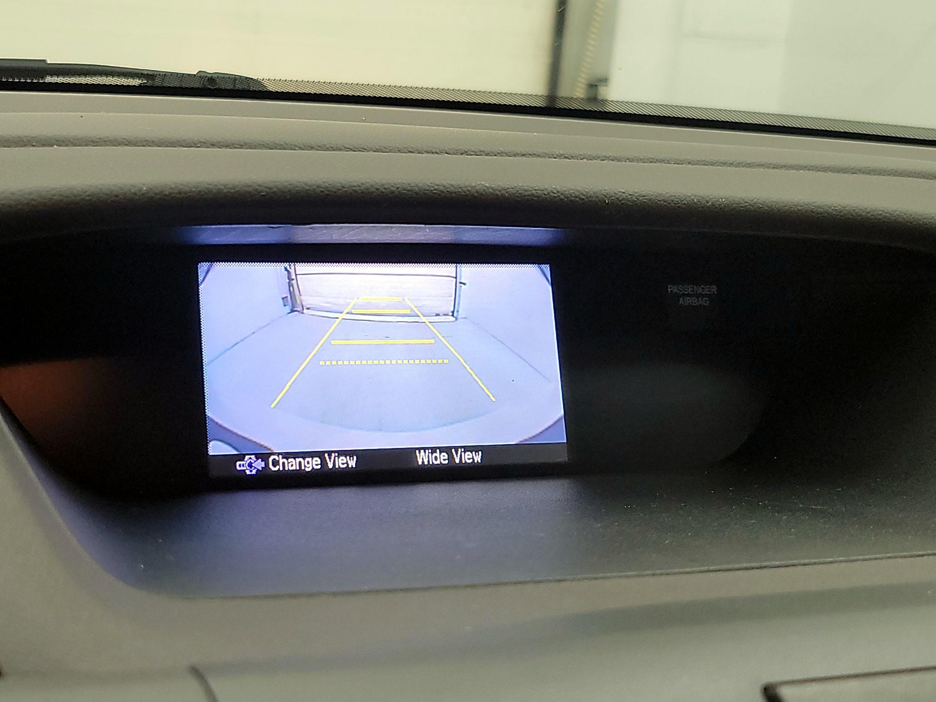 Thumbnail: 2014 Honda CR-V - 14