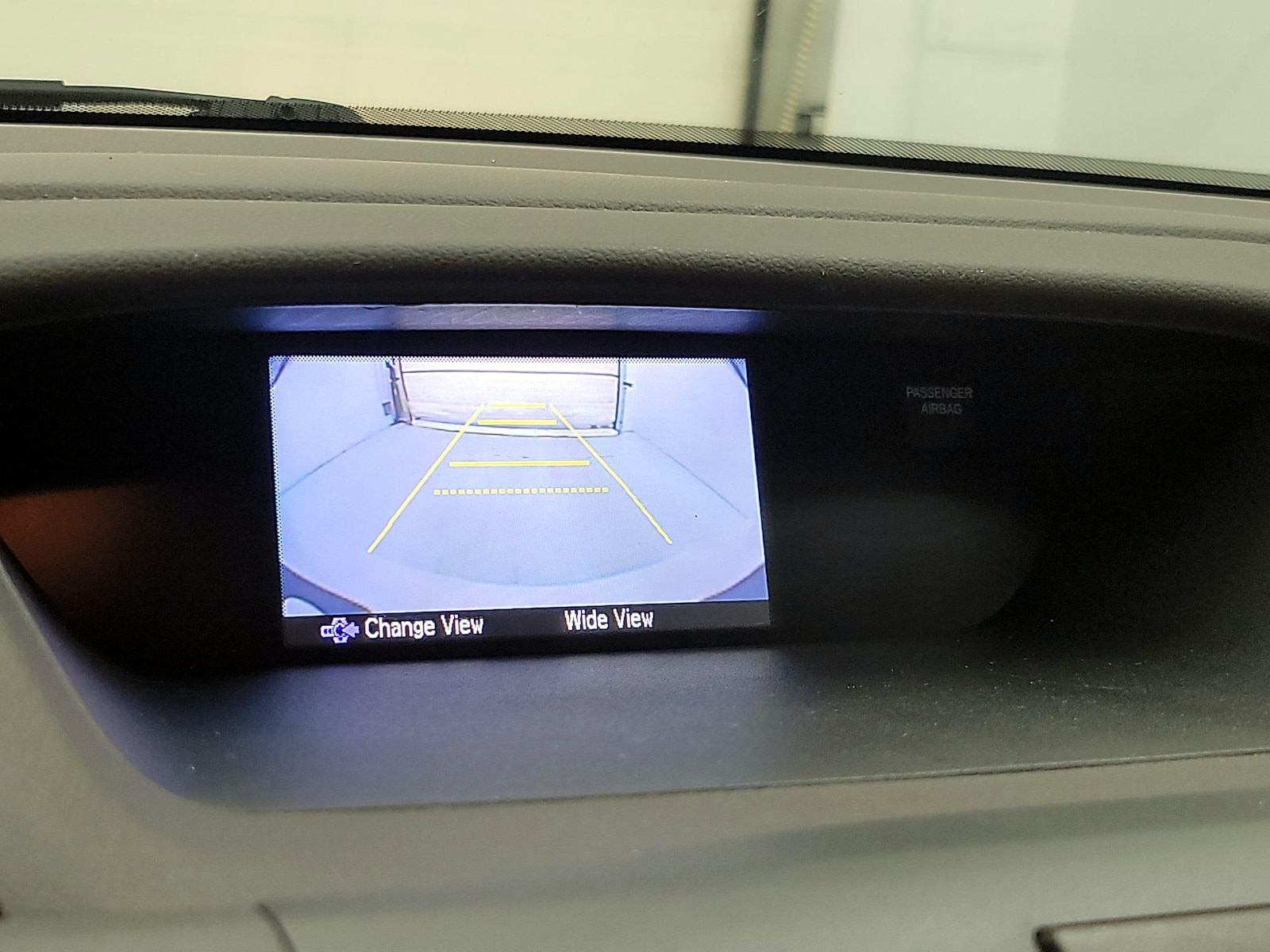 2014 Honda CR-V EX-L - Photo 15