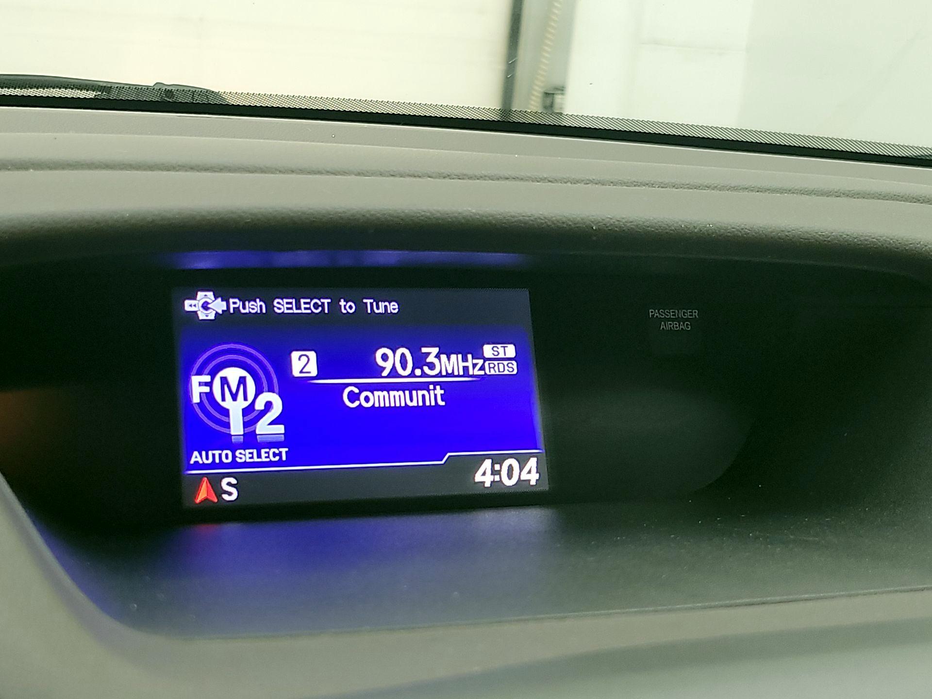 Thumbnail: 2014 Honda CR-V - 15