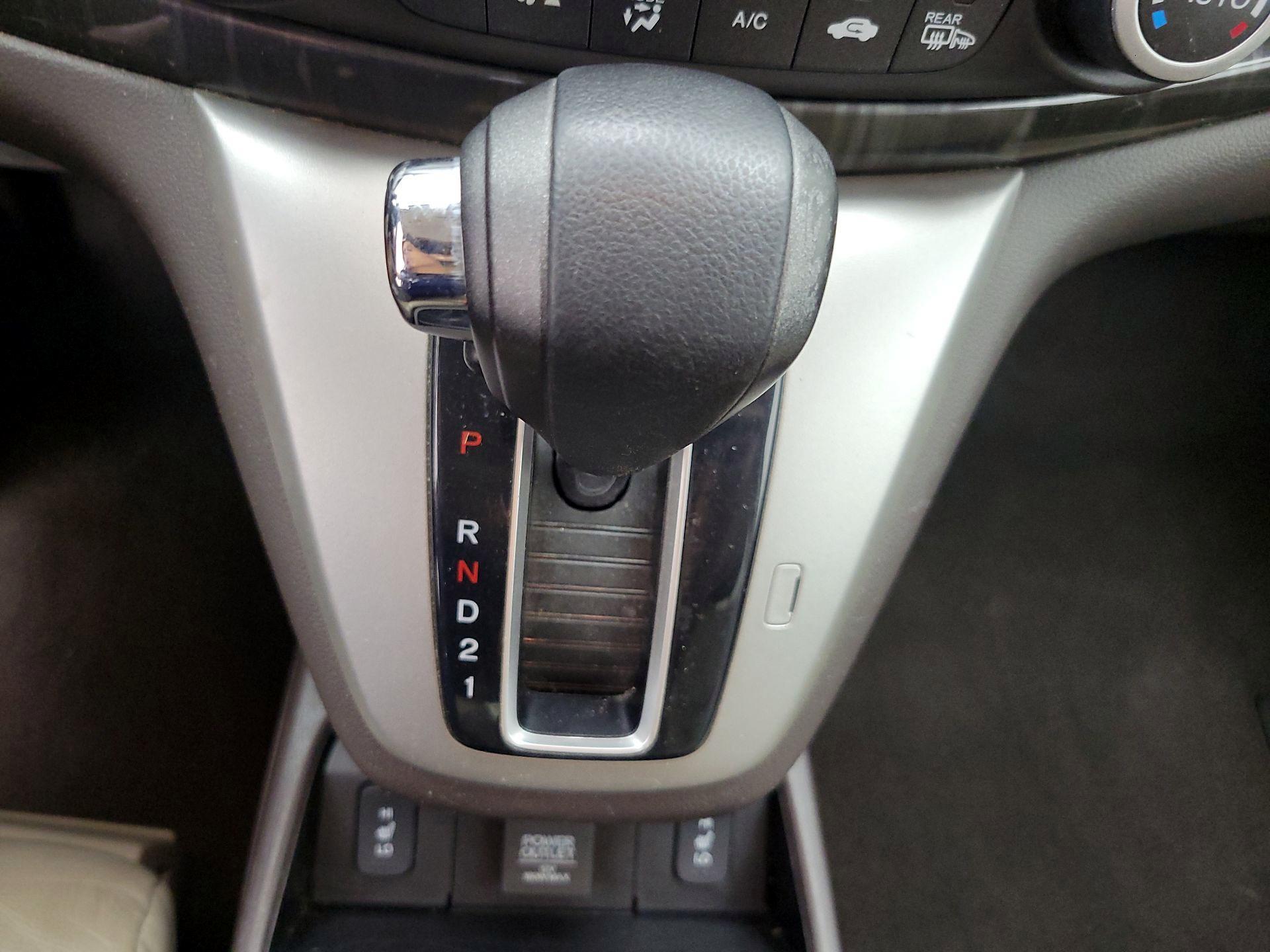 Thumbnail: 2014 Honda CR-V - 17