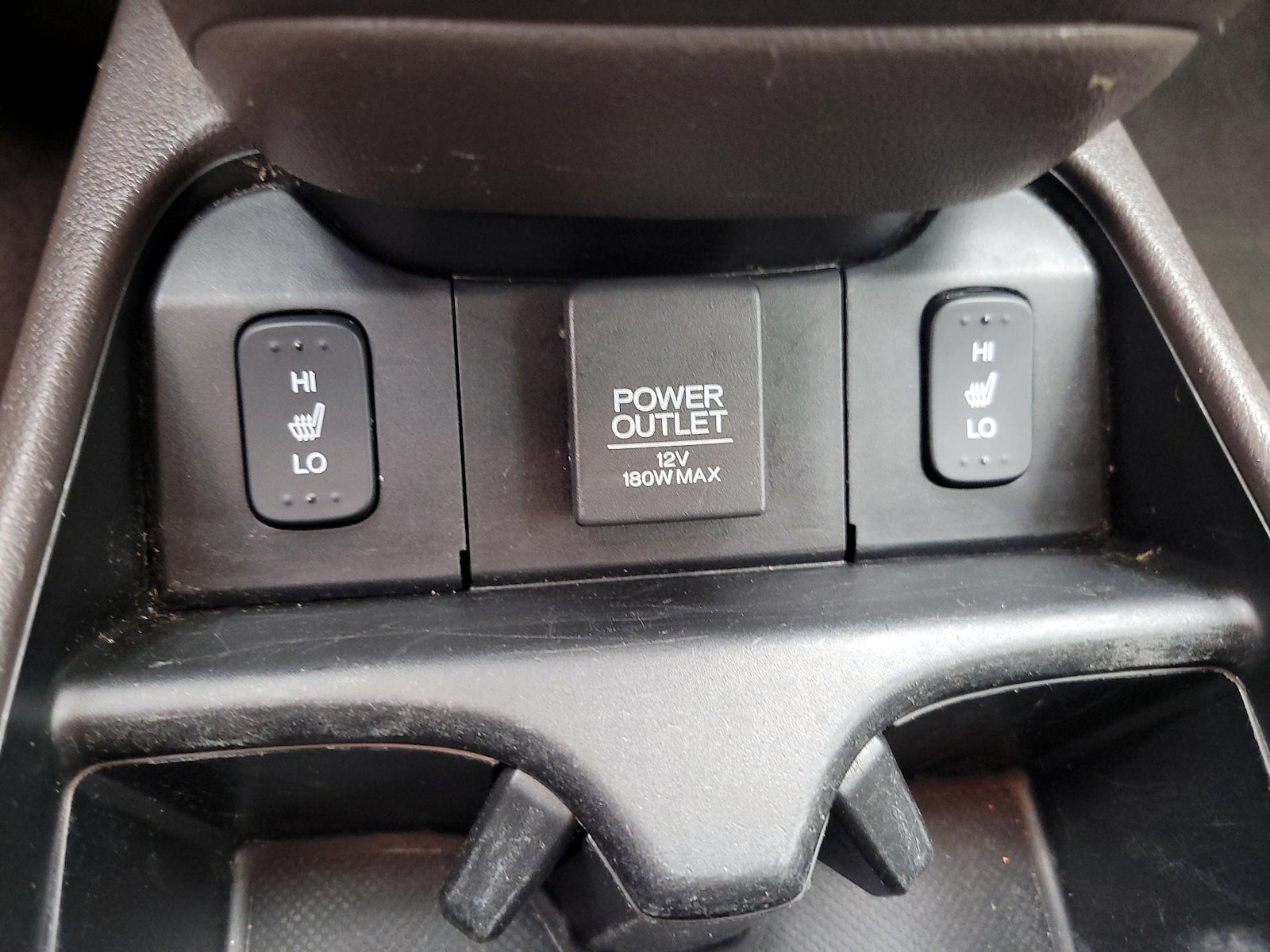 2014 Honda CR-V EX-L - Photo 19