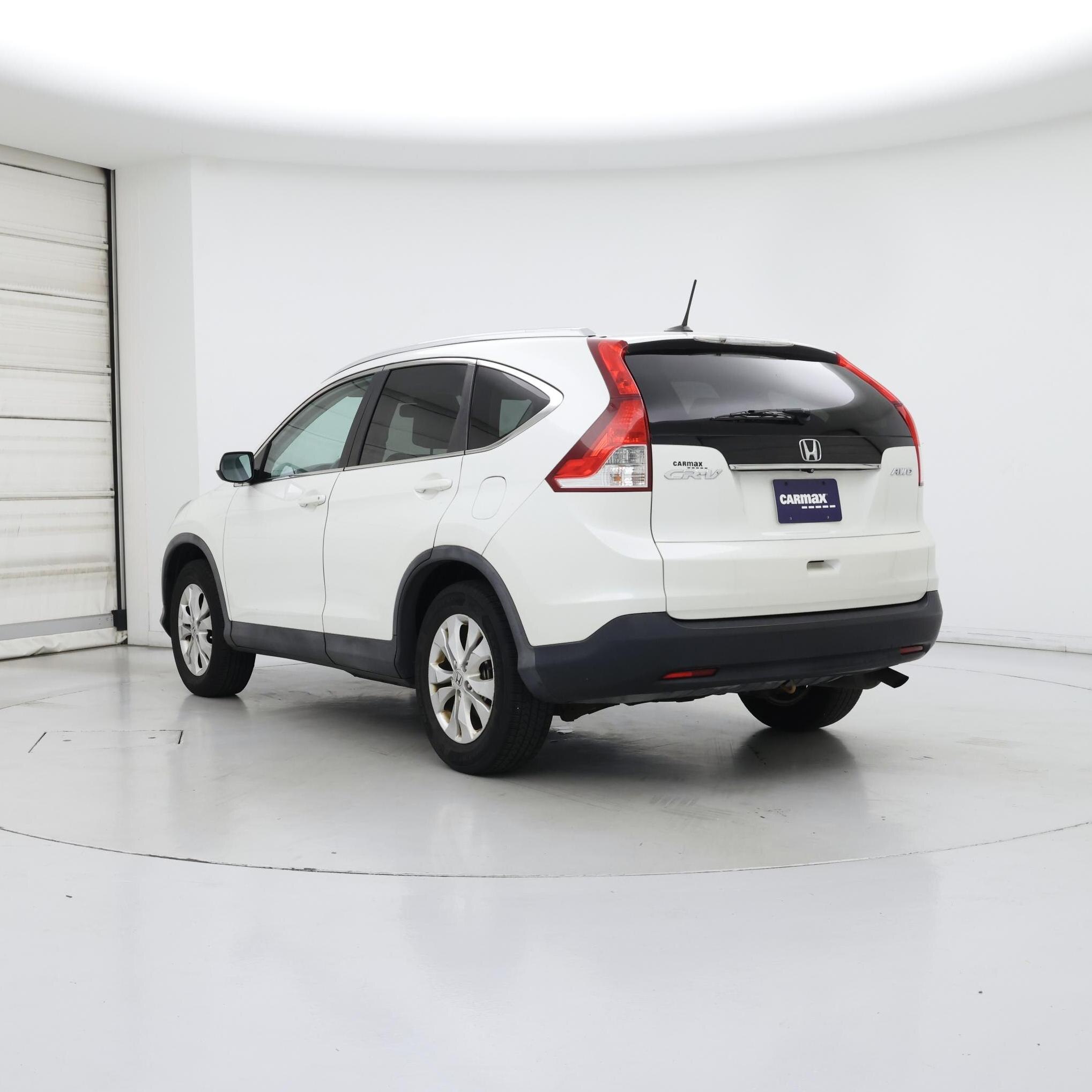Thumbnail: 2014 Honda CR-V - 2