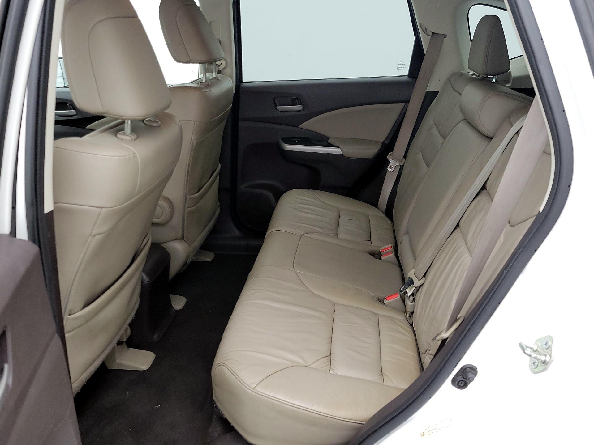 Thumbnail: 2014 Honda CR-V - 20