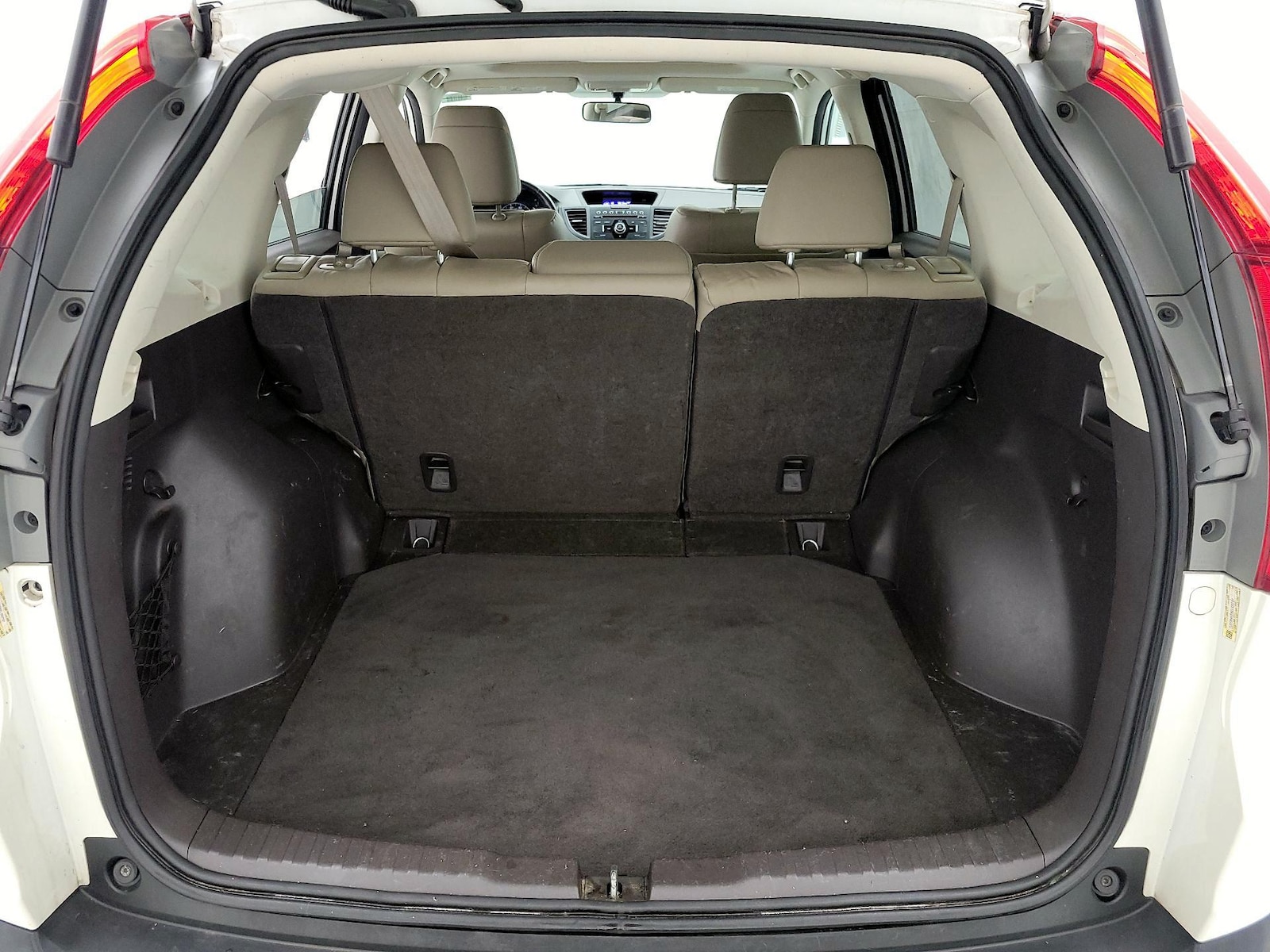2014 Honda CR-V EX-L - Photo 22