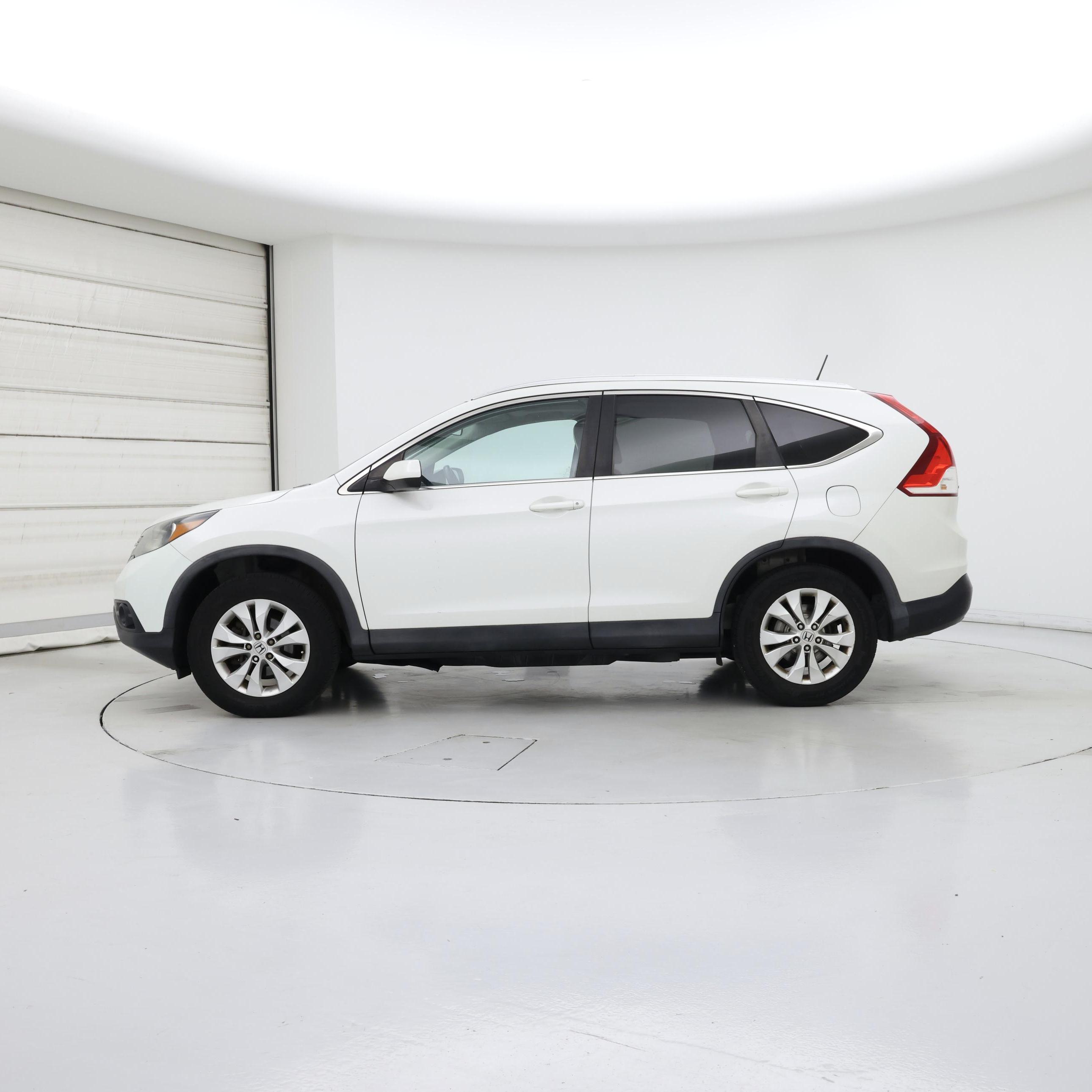 Thumbnail: 2014 Honda CR-V - 3