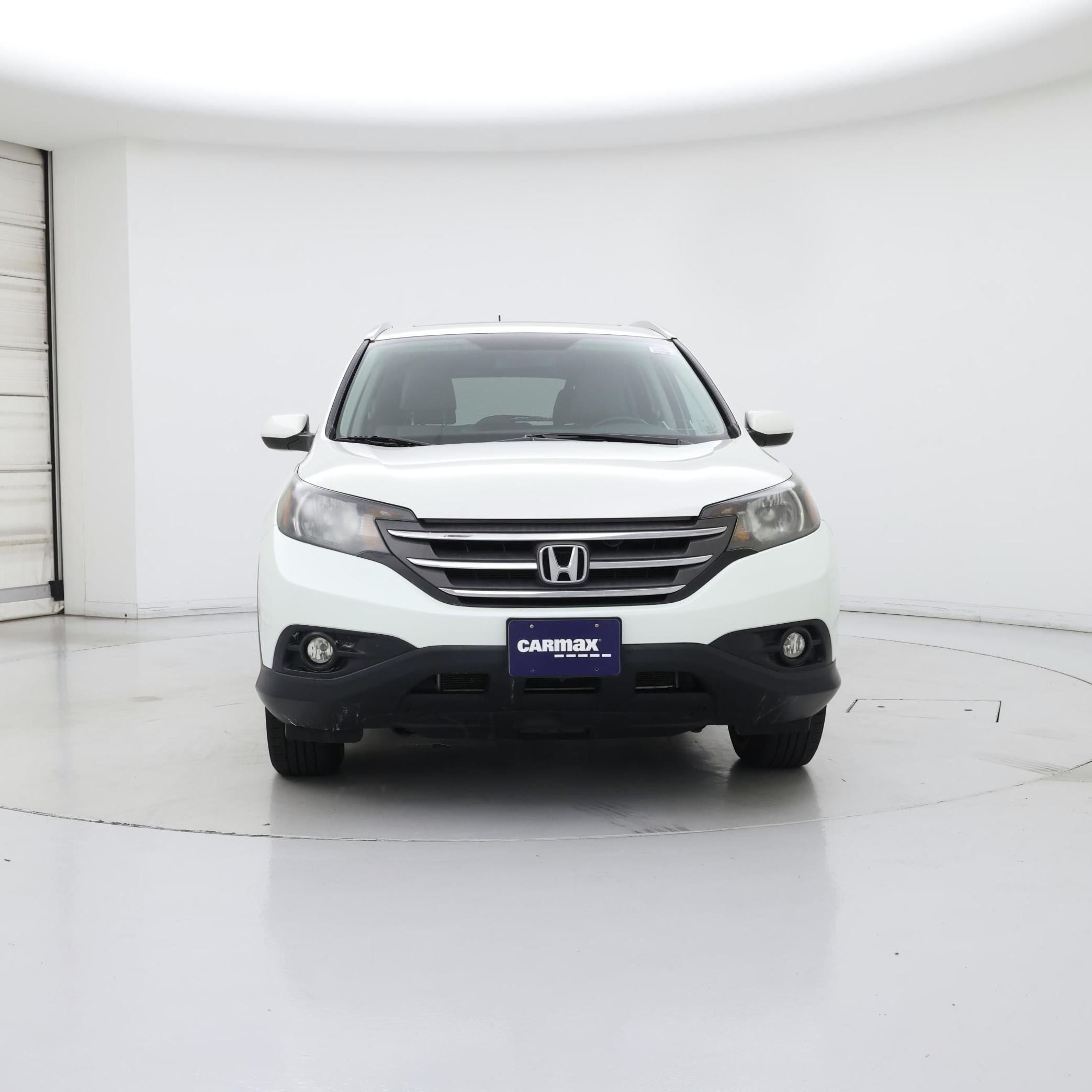 Thumbnail: 2014 Honda CR-V - 5