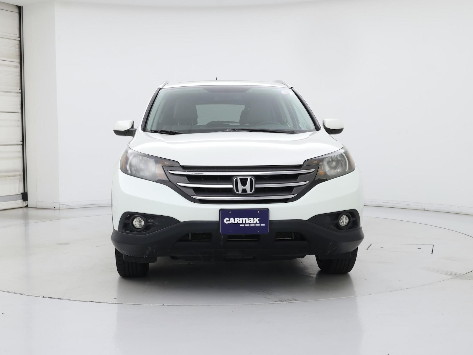 2014 Honda CR-V EX-L - Photo 6