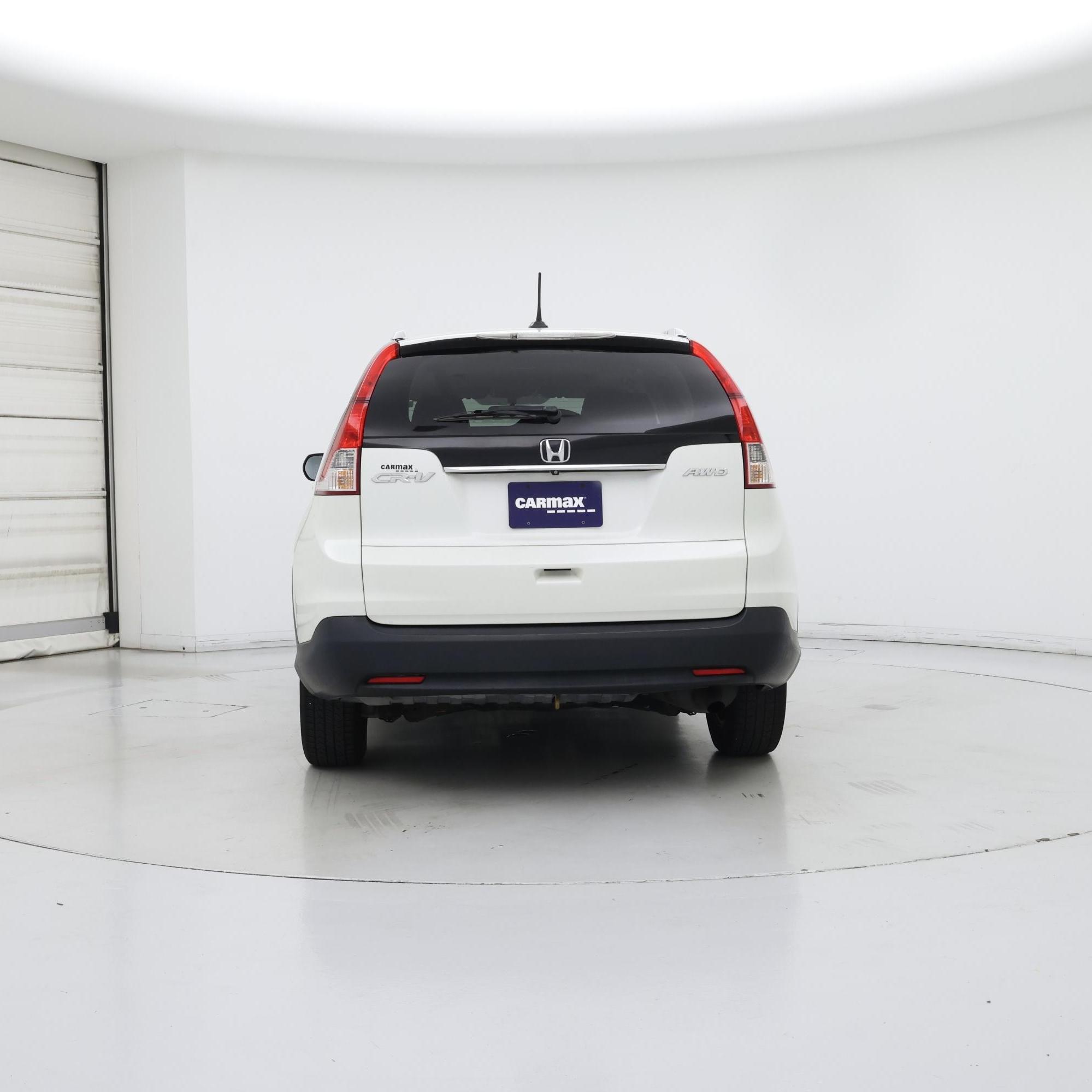 Thumbnail: 2014 Honda CR-V - 6