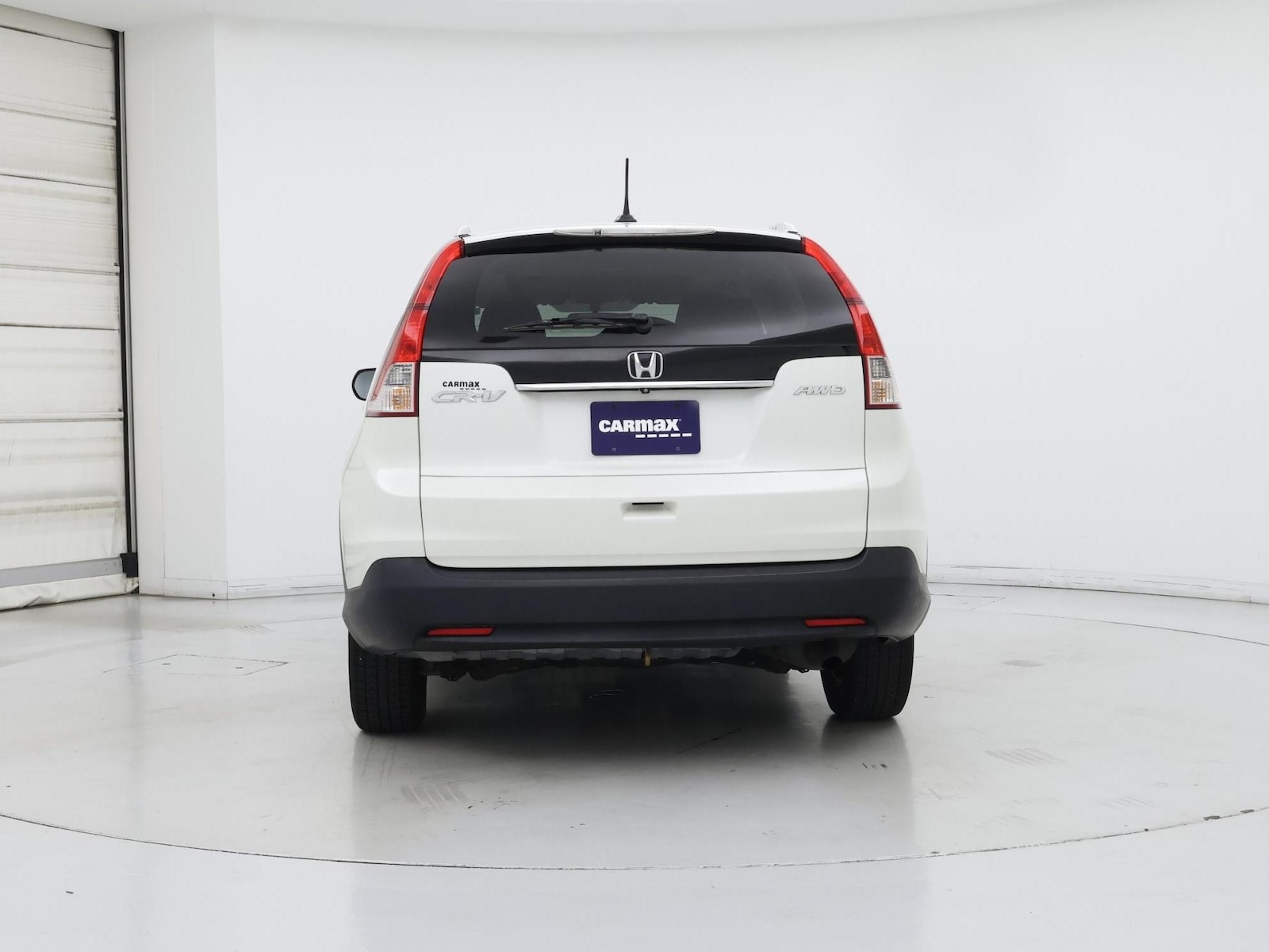 2014 Honda CR-V EX-L - Photo 7