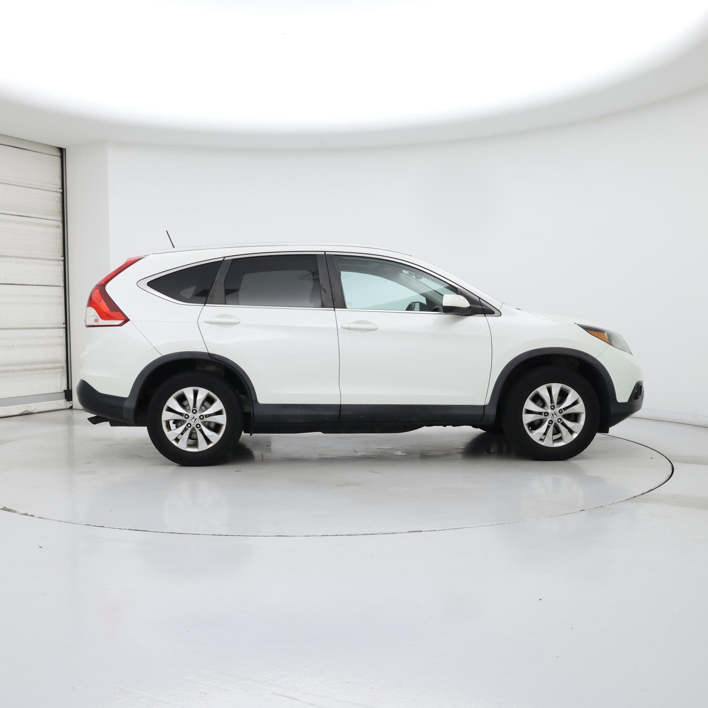 Thumbnail: 2014 Honda CR-V - 7