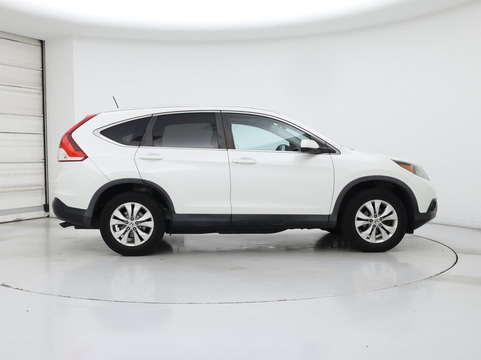 2014 Honda CR-V EX-L - Photo 8