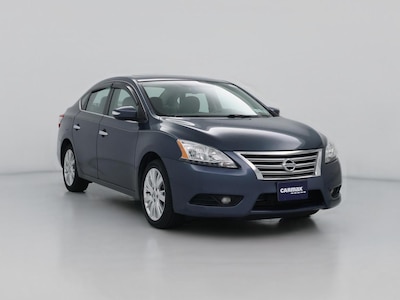 2014 Nissan Sentra SL