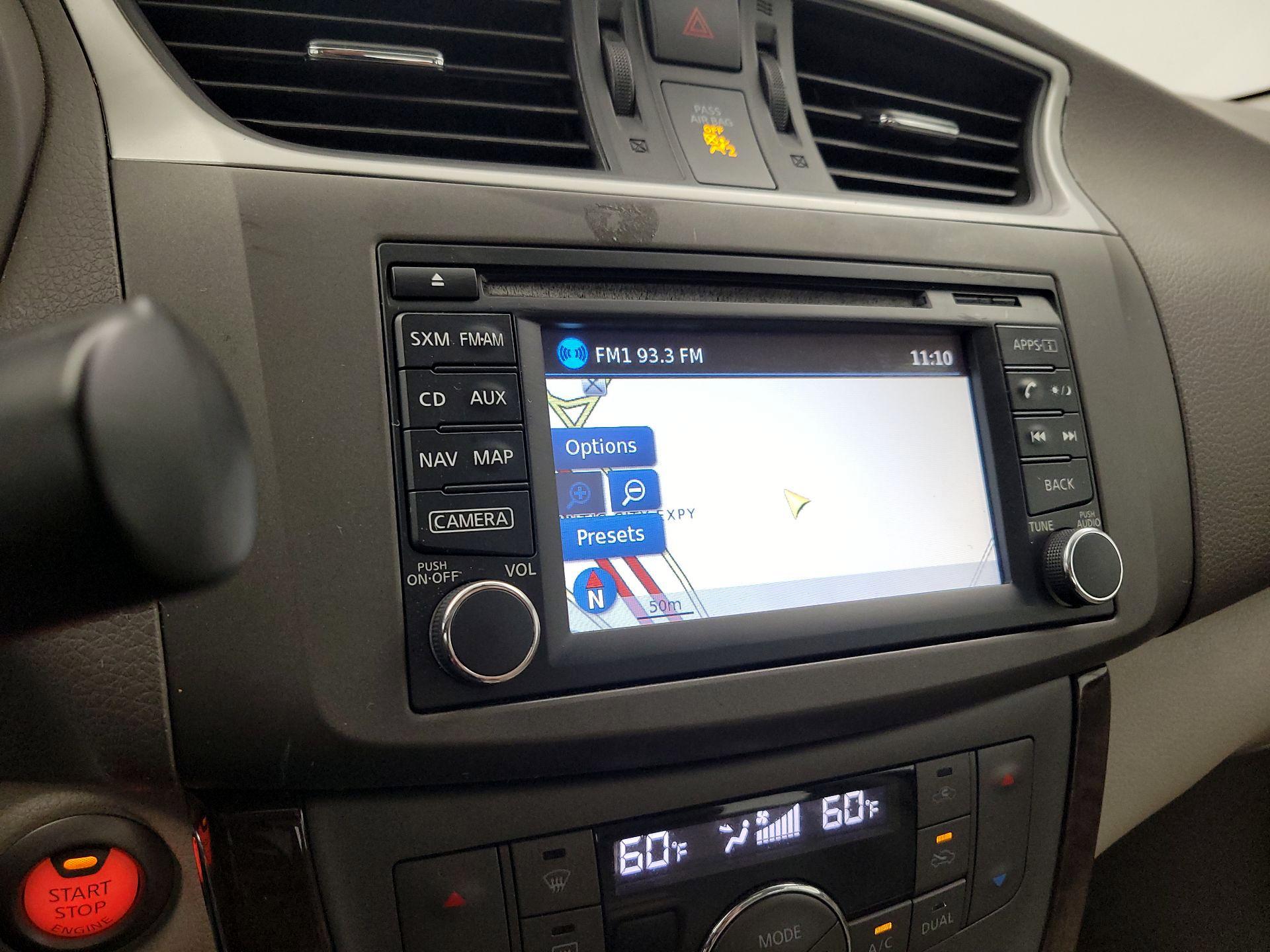 Thumbnail: 2014 Nissan Sentra - 14