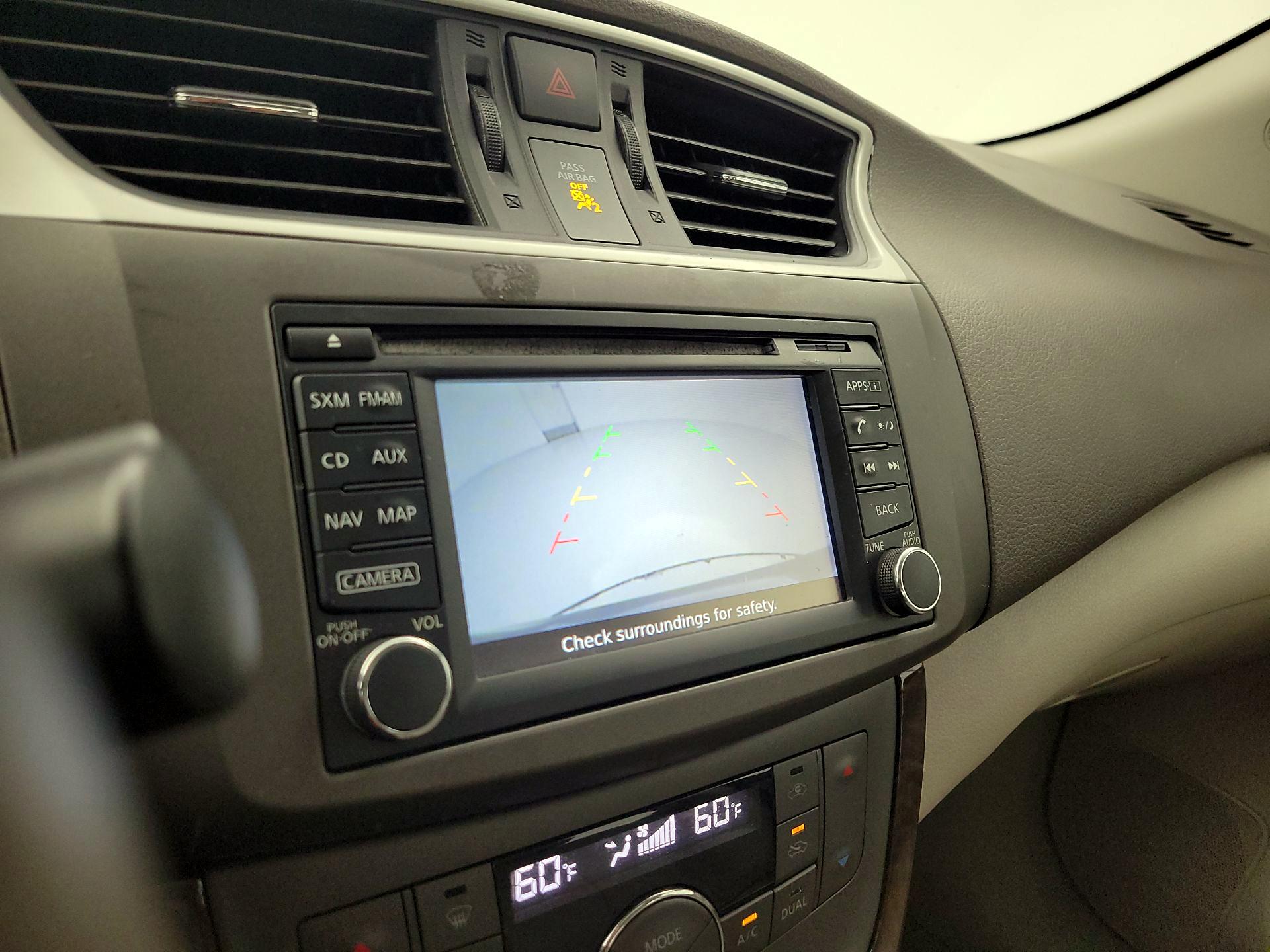 Thumbnail: 2014 Nissan Sentra - 15