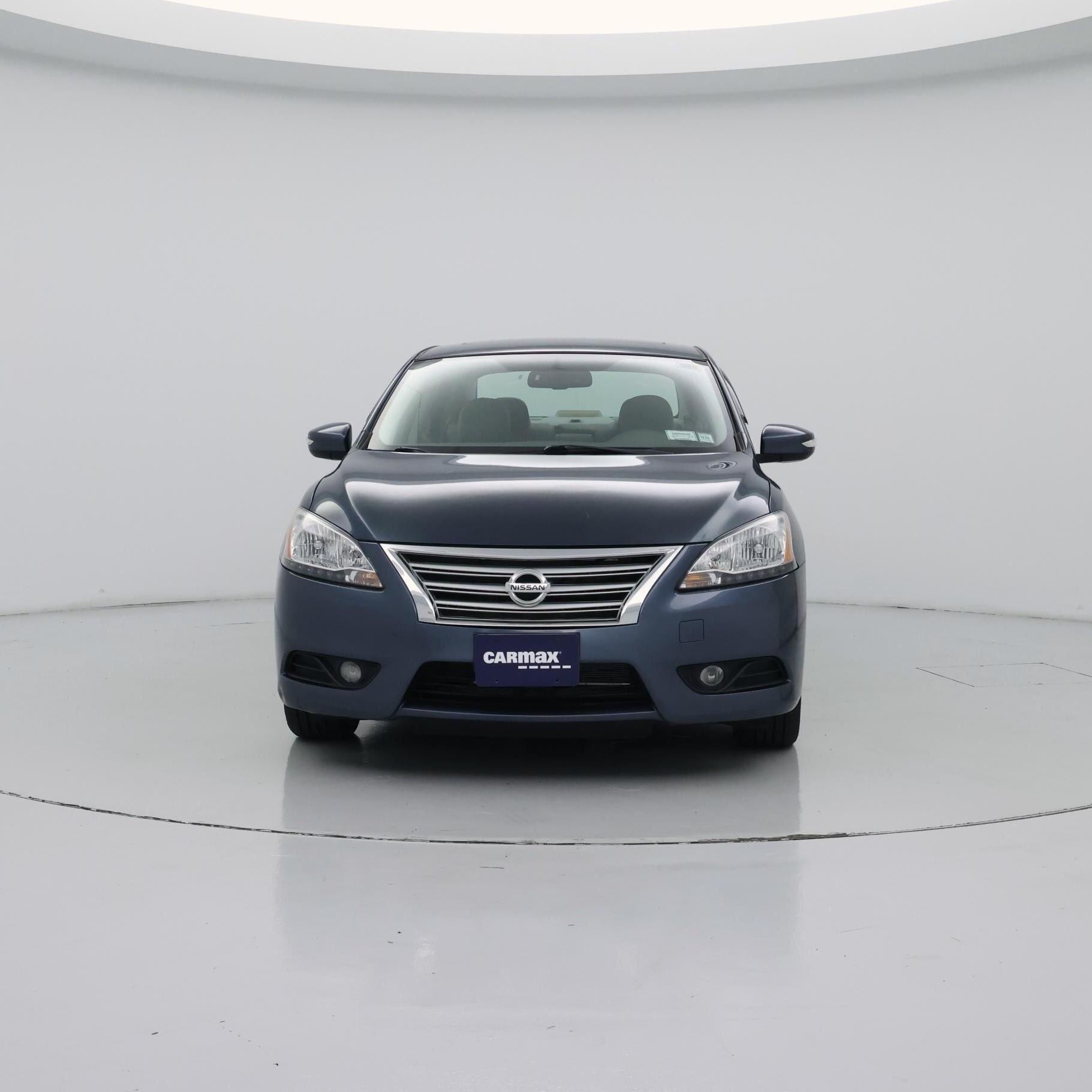 Thumbnail: 2014 Nissan Sentra - 5