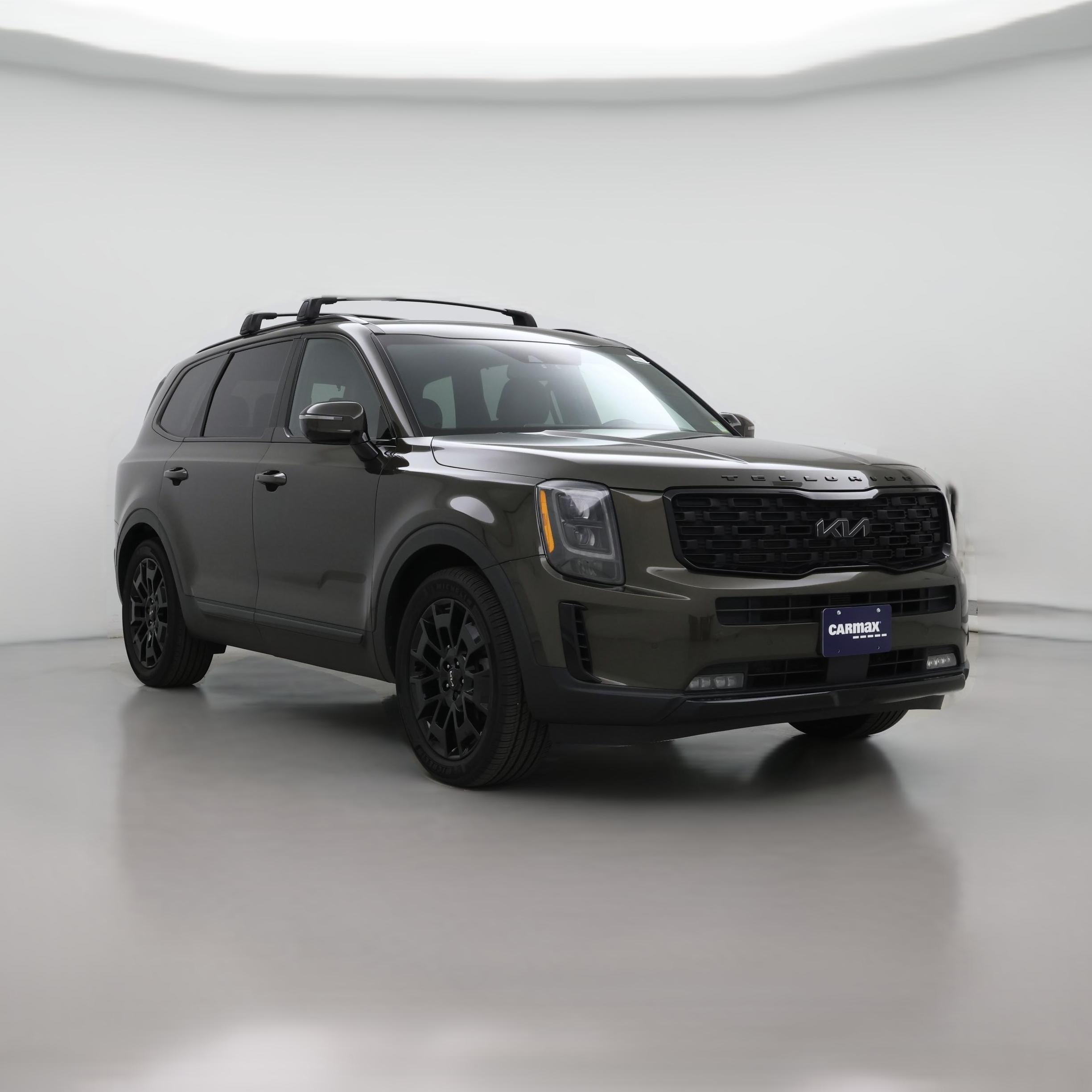 Thumbnail: 2022 Kia Telluride - 1