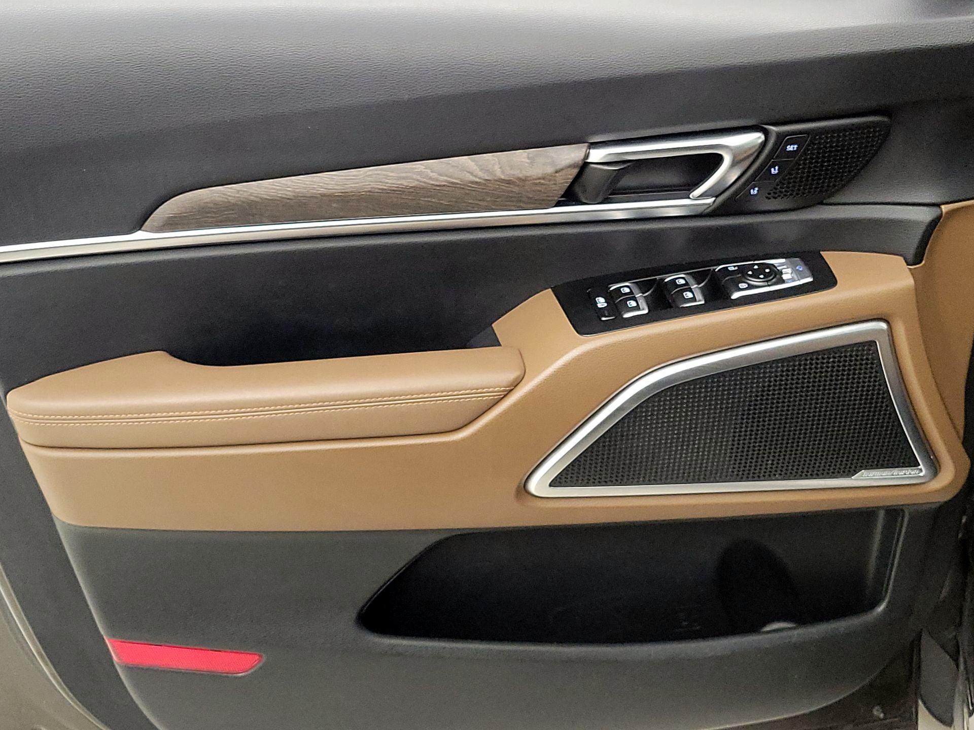 Thumbnail: 2022 Kia Telluride - 12