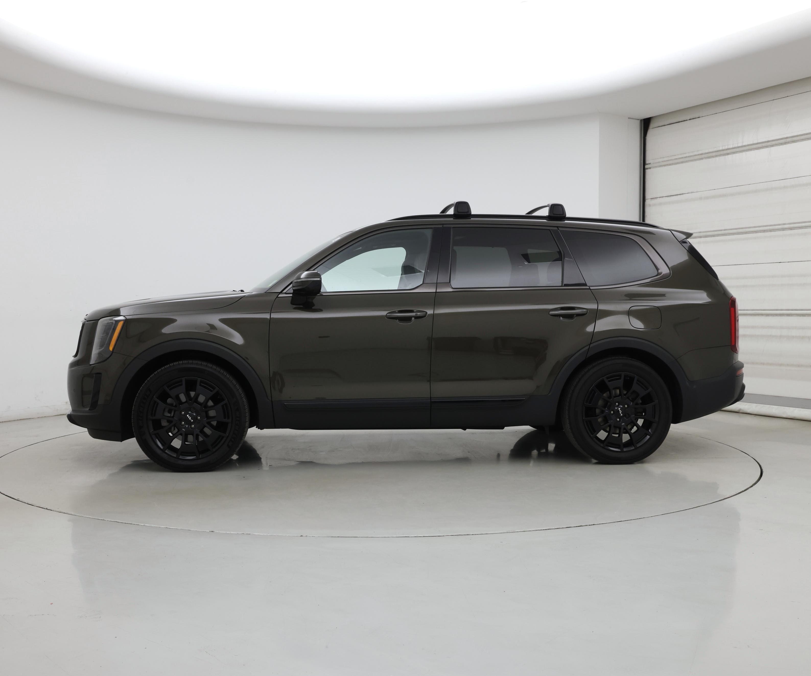 Thumbnail: 2022 Kia Telluride - 3