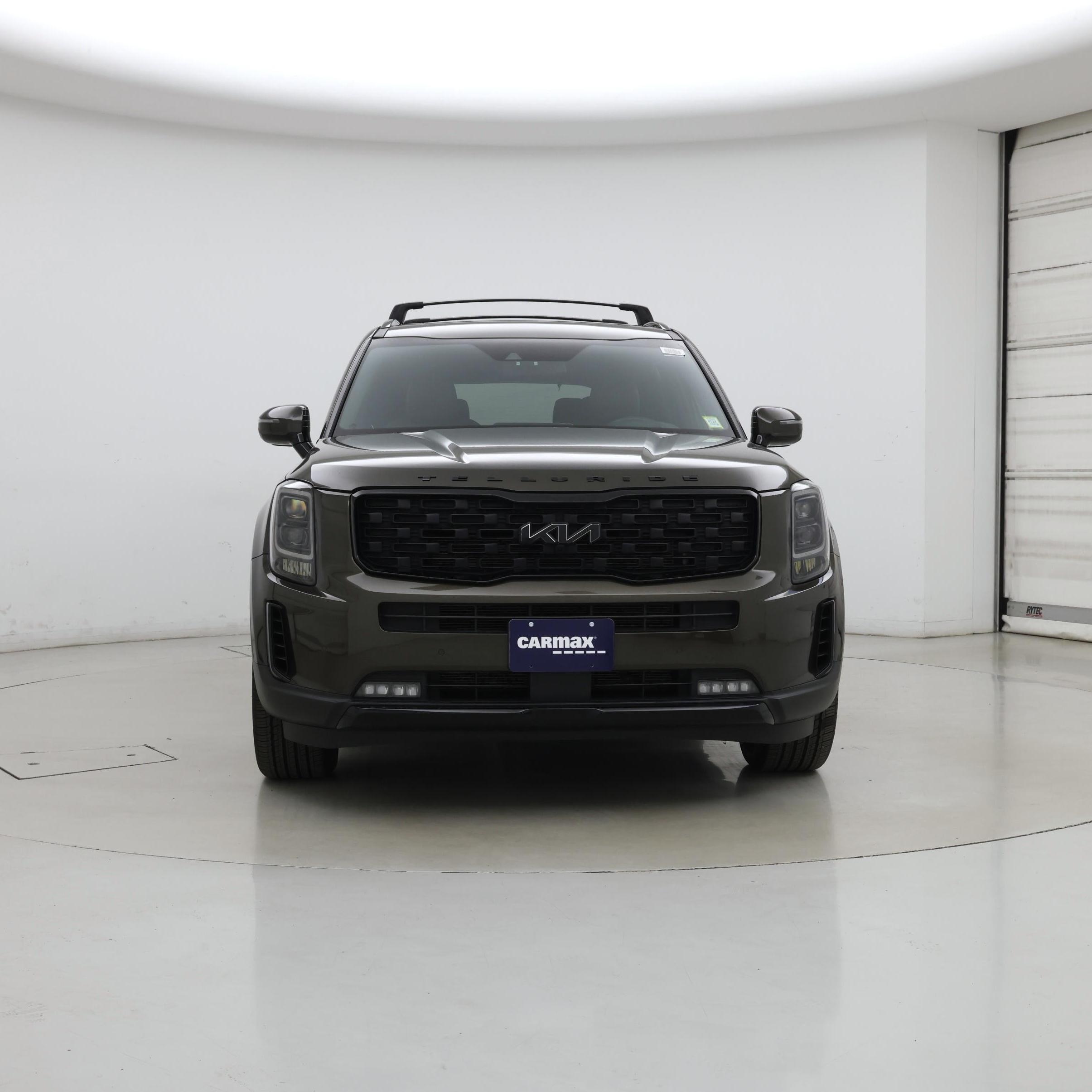 Thumbnail: 2022 Kia Telluride - 5
