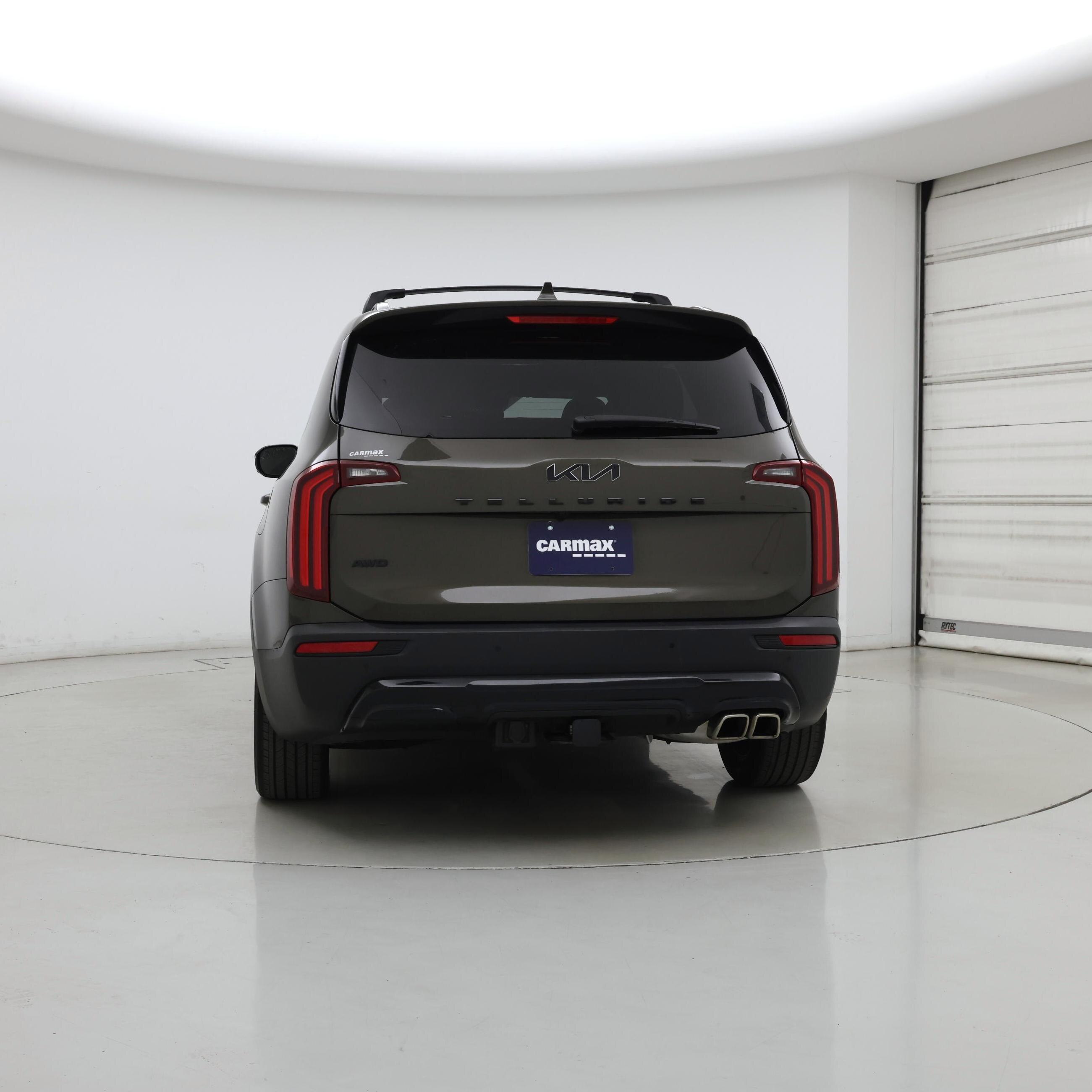 Thumbnail: 2022 Kia Telluride - 6