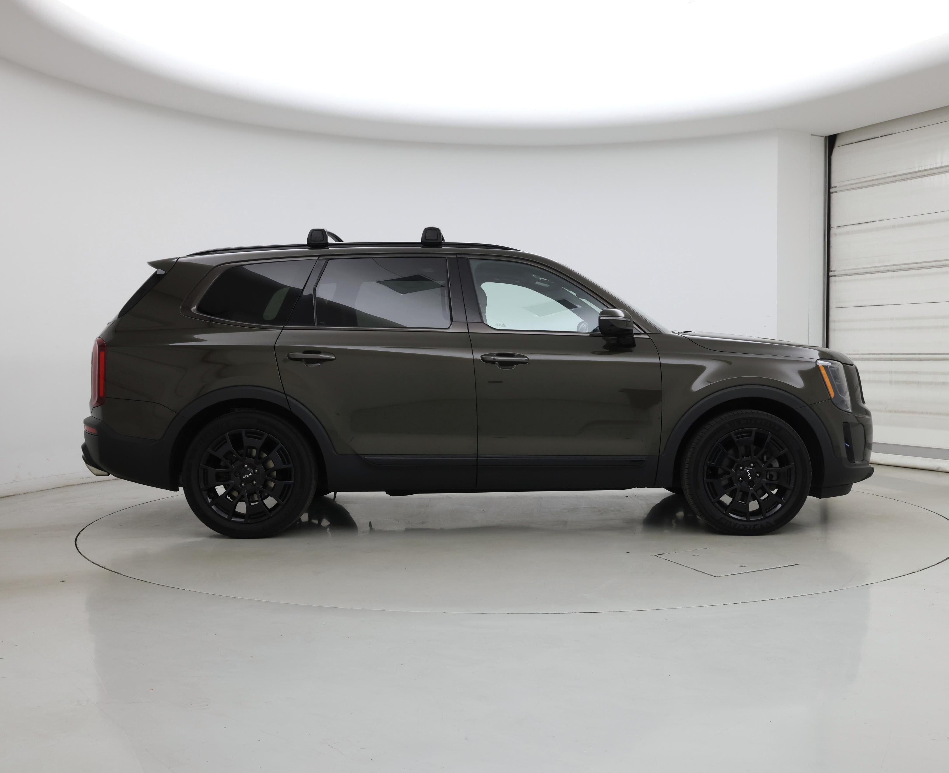 Thumbnail: 2022 Kia Telluride - 7