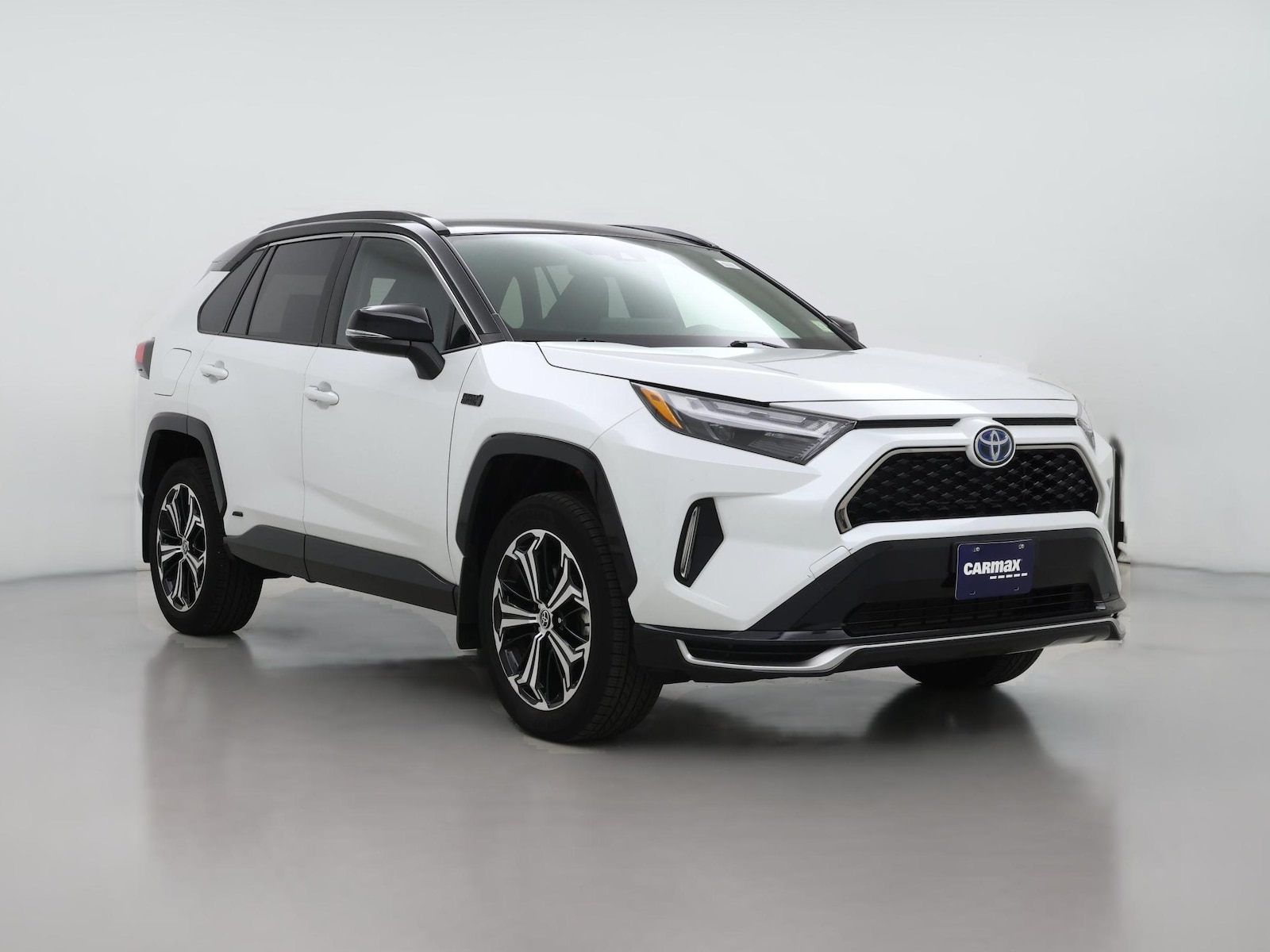 2023 Toyota RAV4 Prime