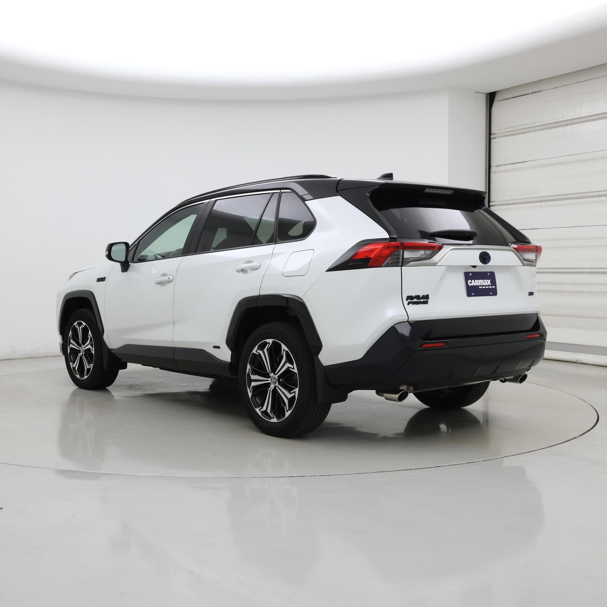 Thumbnail: 2023 Toyota RAV4 - 2