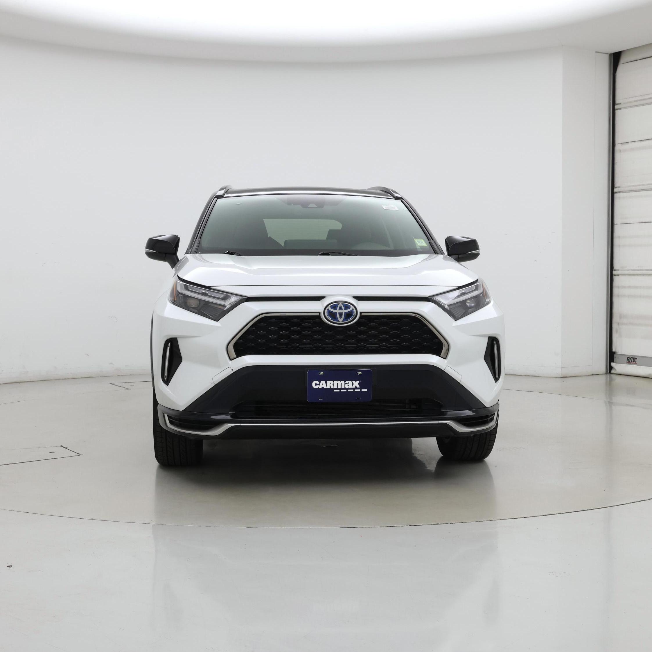 Thumbnail: 2023 Toyota RAV4 - 5