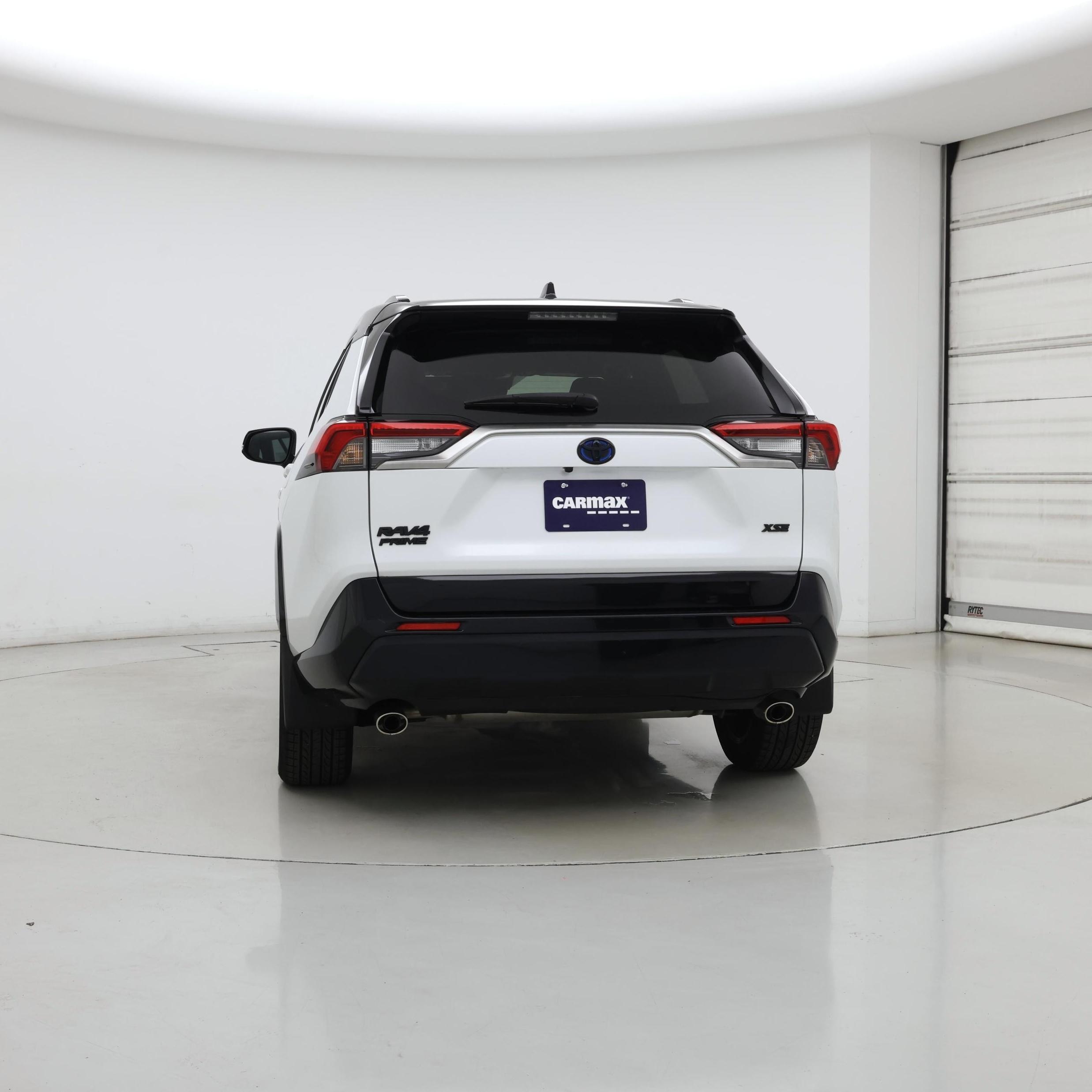 Thumbnail: 2023 Toyota RAV4 - 6