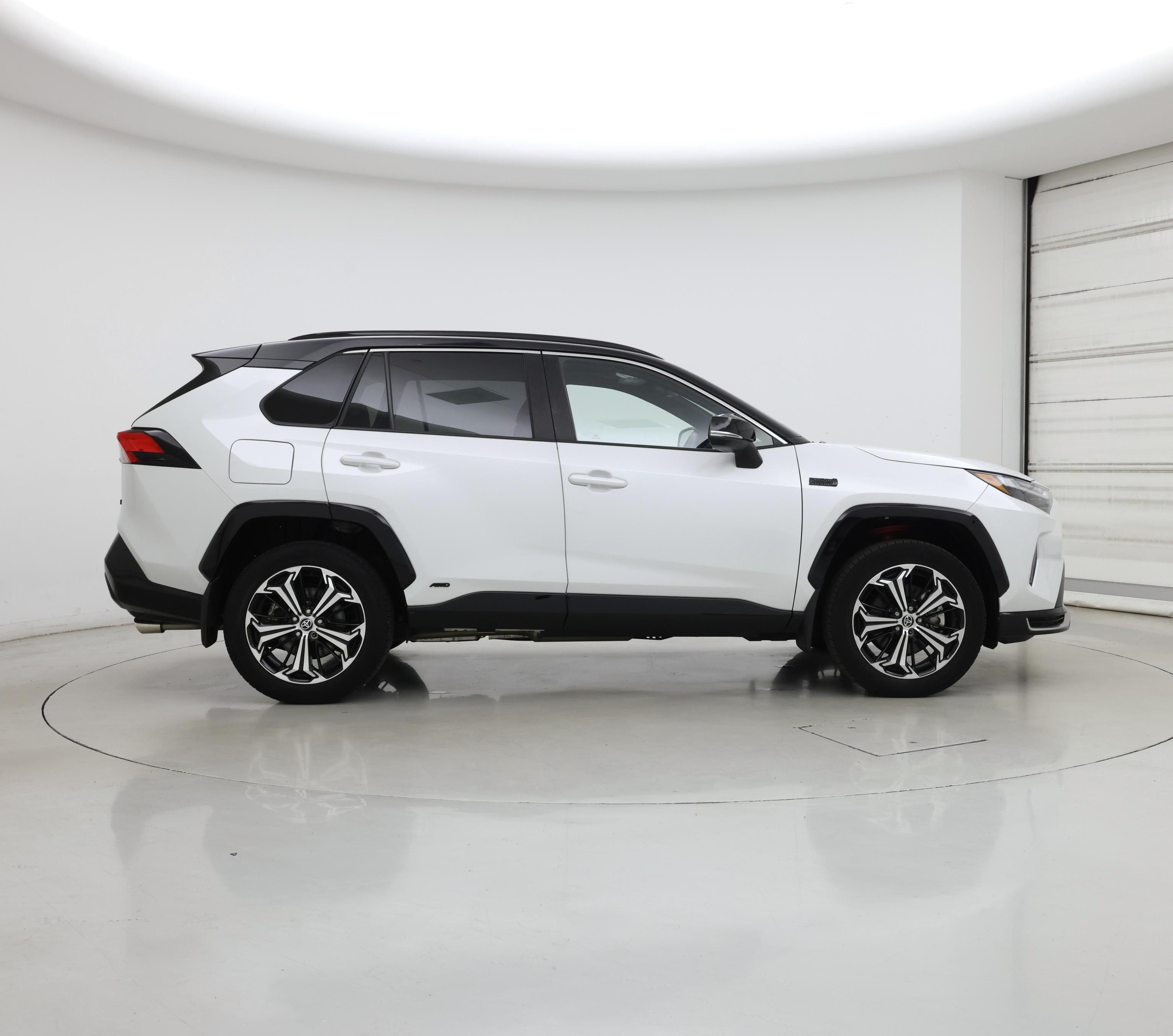 Thumbnail: 2023 Toyota RAV4 - 7