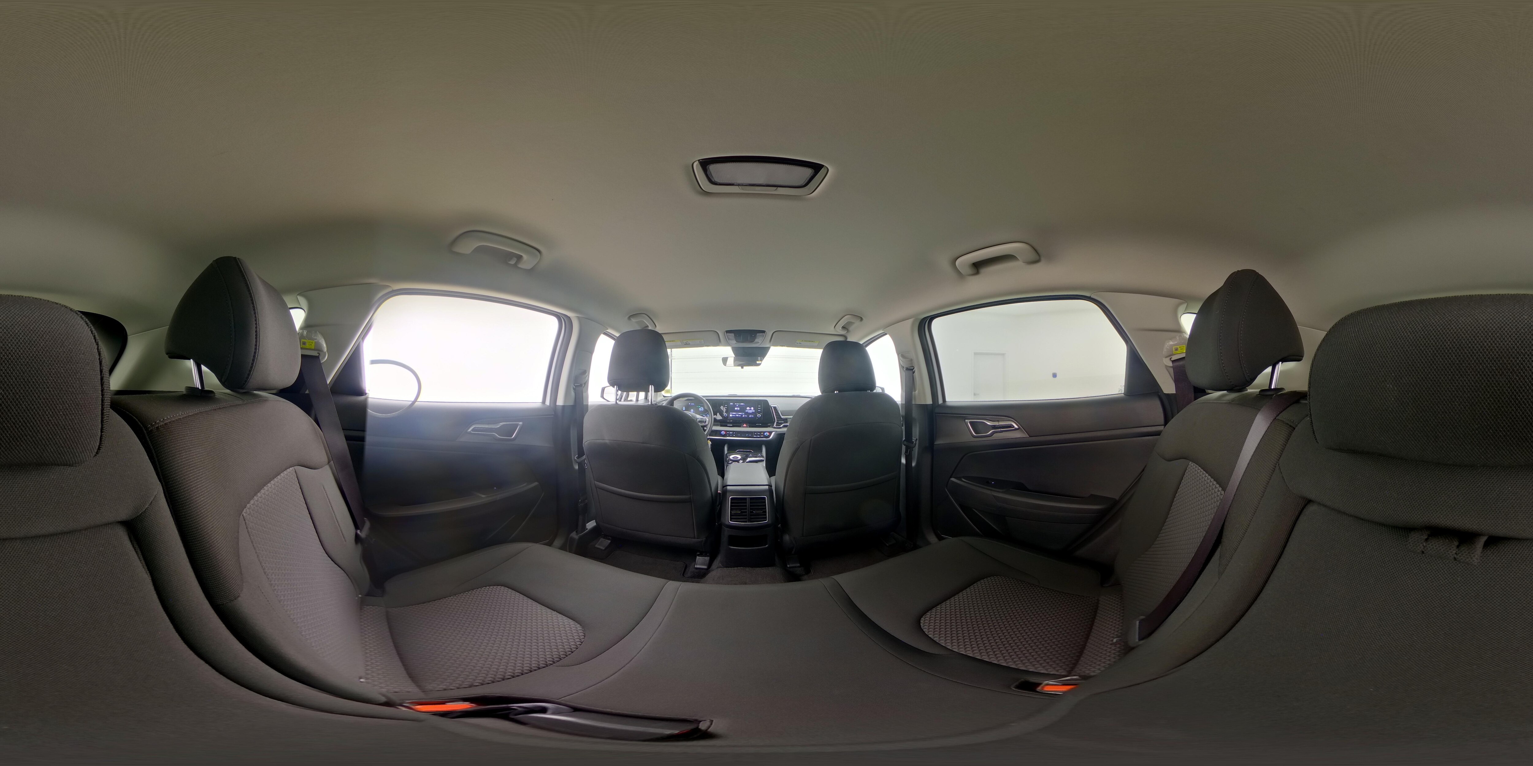2024 Kia Sportage LX Hybrid - Photo 25