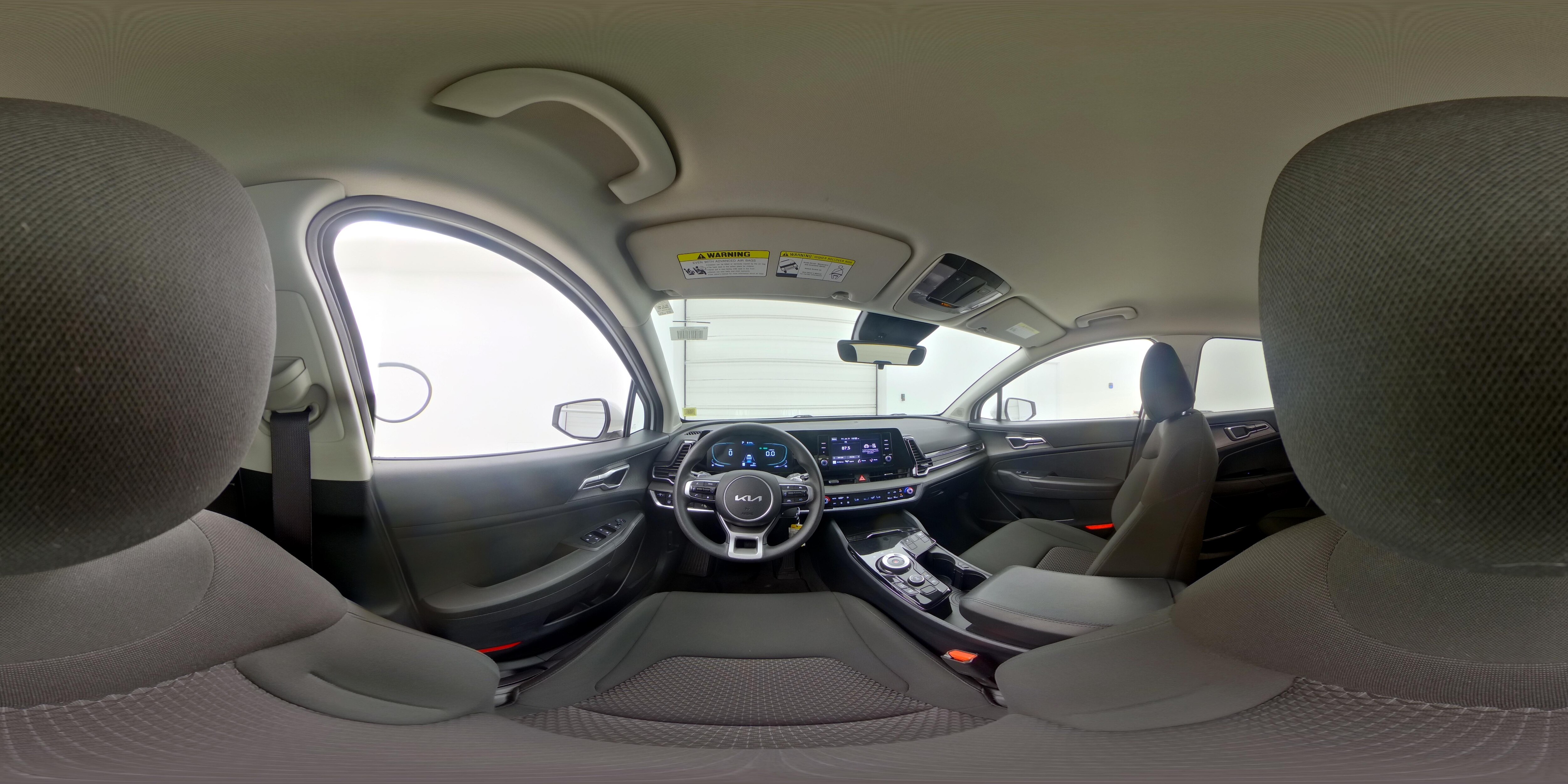 2024 Kia Sportage LX Hybrid - Photo 26