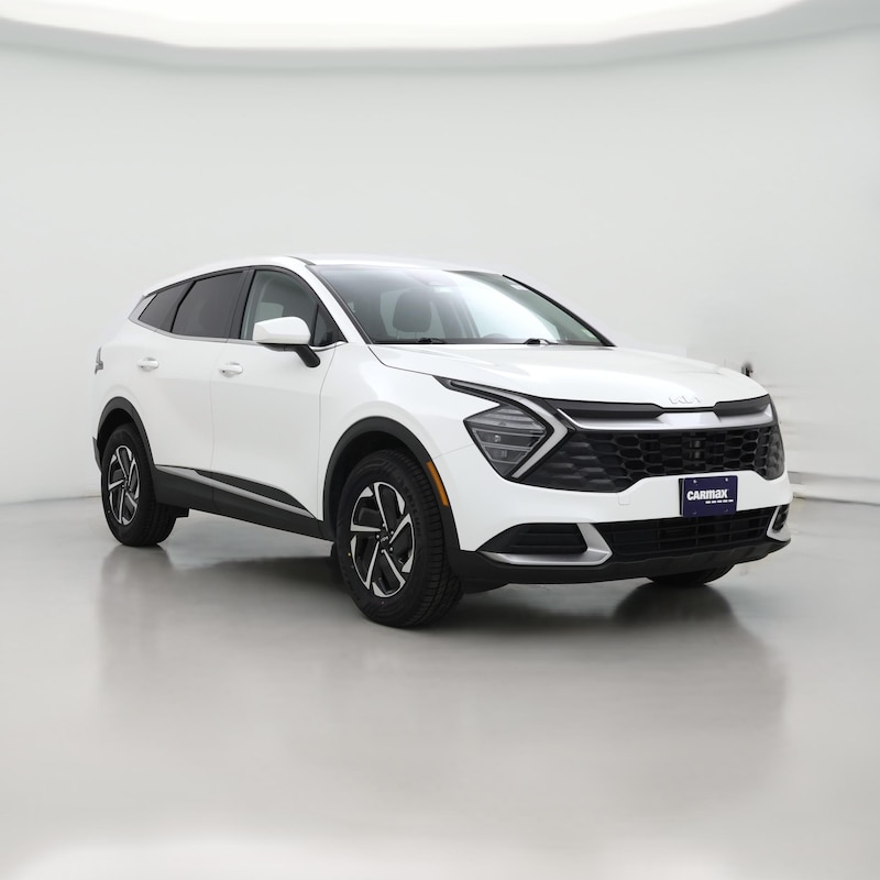 2024 Kia Sportage Hybrid LX