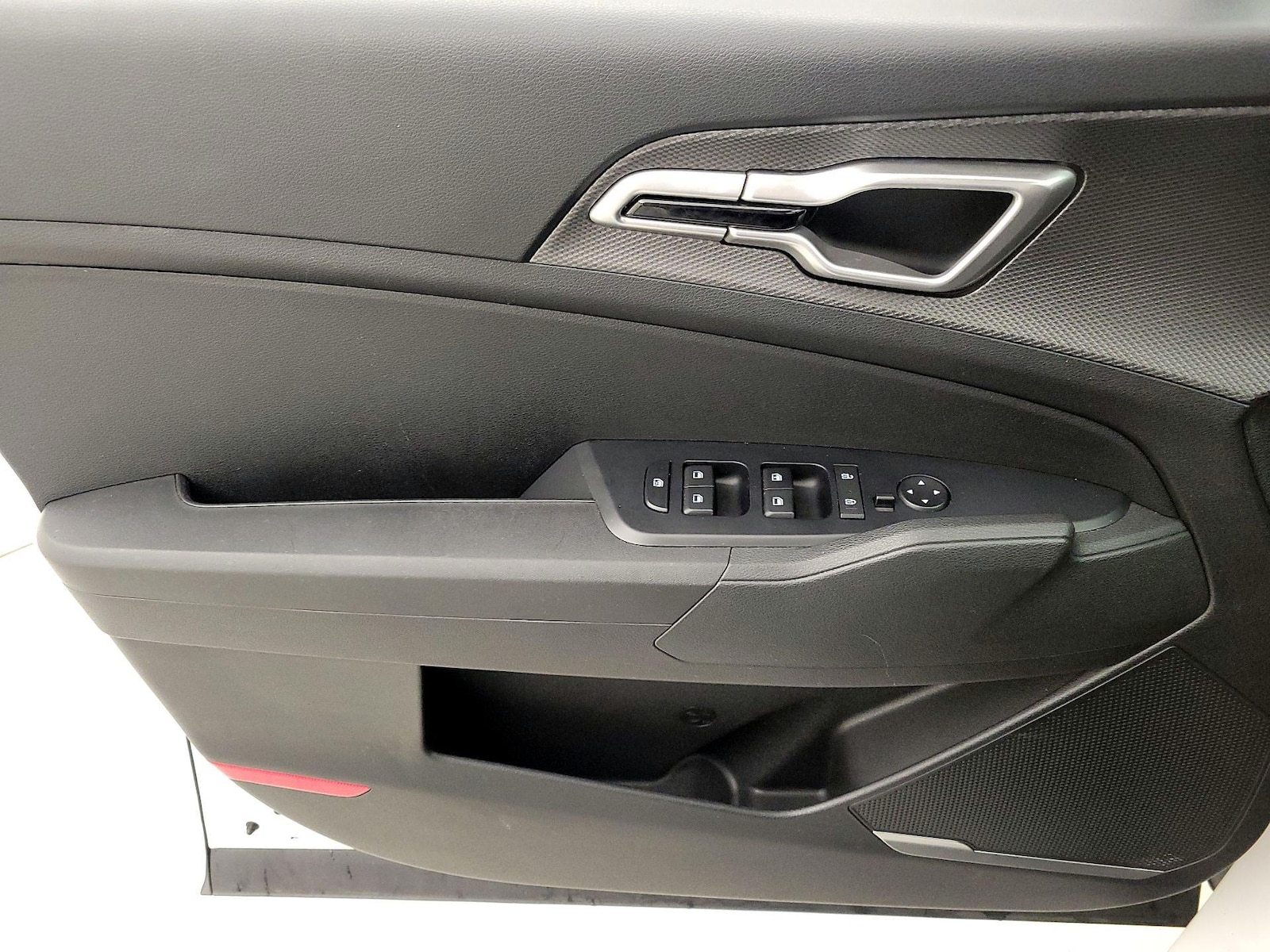 2024 Kia Sportage LX Hybrid - Photo 13